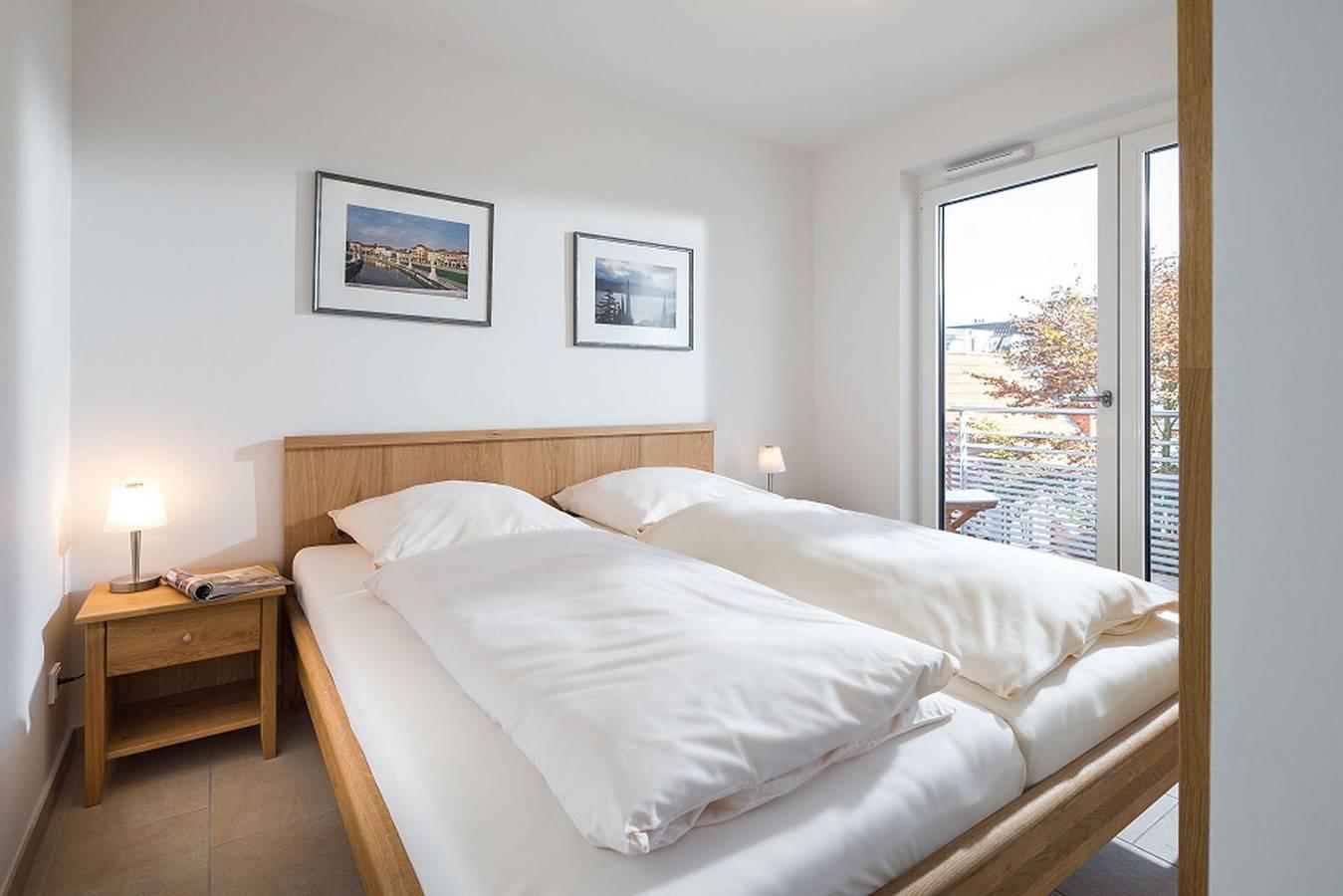 Vakantieappartement in Waddenzee, Duitsland voor 2 personen foto 3