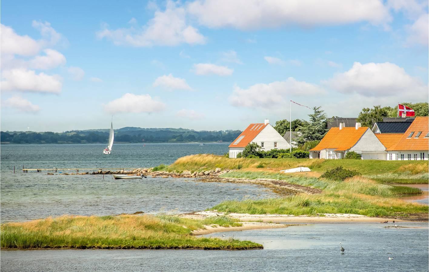 Vakantiehuis in Haderslev, Denemarken voor 6 personen foto 11
