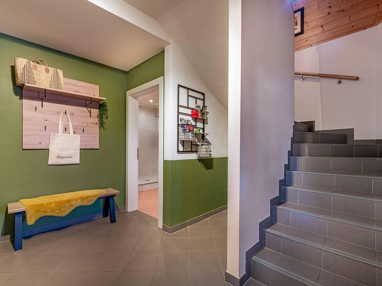 Chalet Venus in Reichenau (Oostenrijk), Bezirk Feldkirchen, Oostenrijk voor 6 personen foto 21