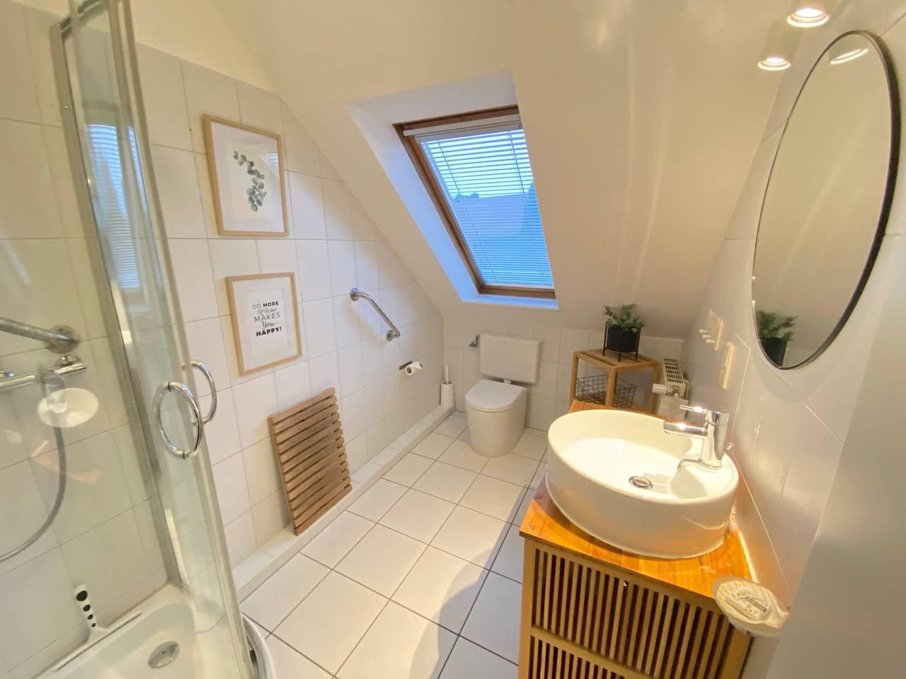 Vakantieappartement in Kiel, Duitsland voor 4 personen foto 10