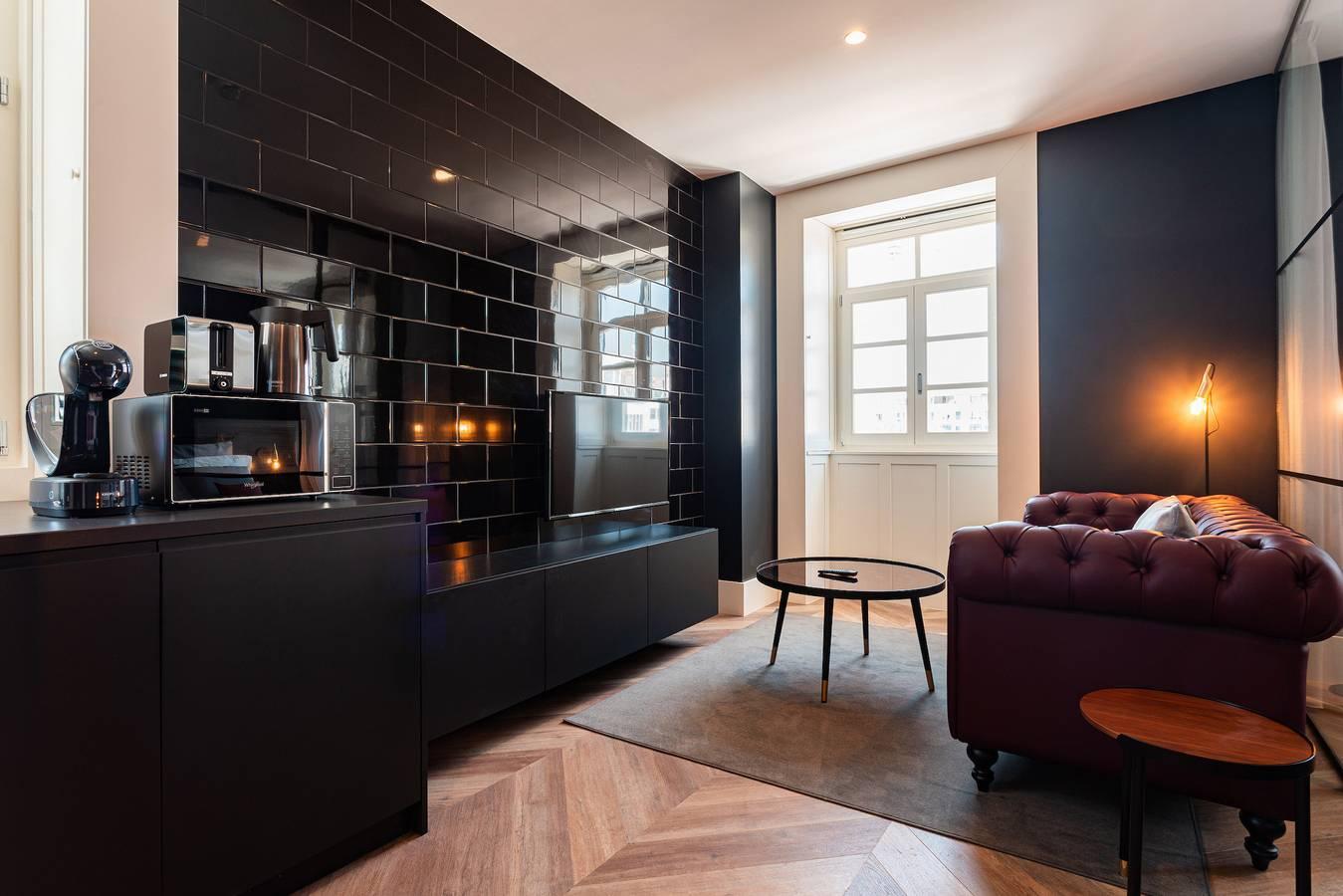 Vakantieappartement in Funchal, Portugal voor 2 personen foto 2