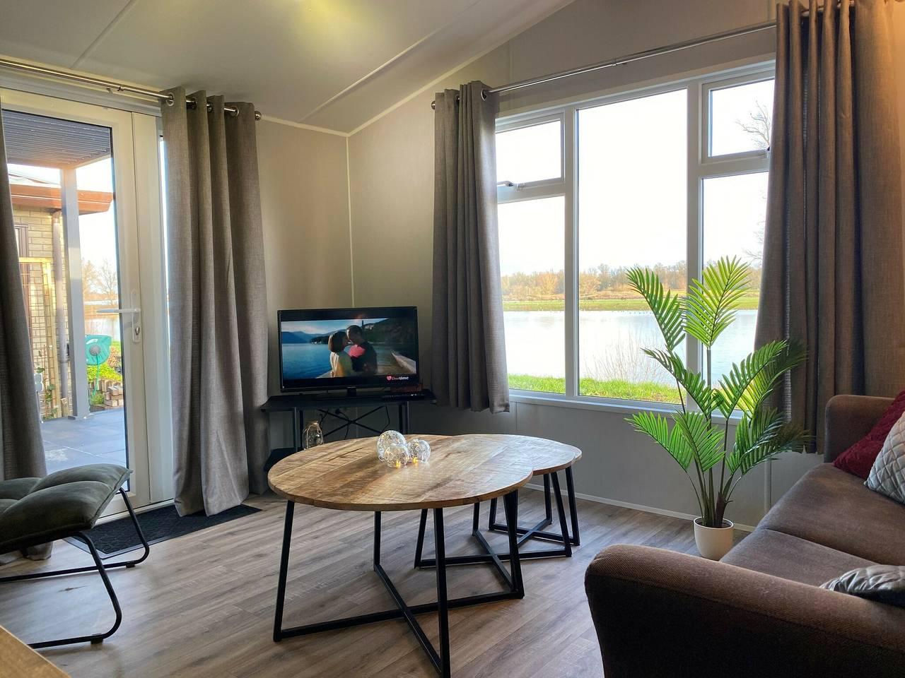 Vakantiehuis in Veluwe, Nederland voor 4 personen foto 6