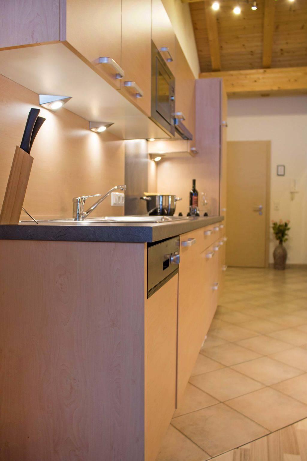 Vakantieappartement in Verwall, Oostenrijk voor 5 personen foto 7