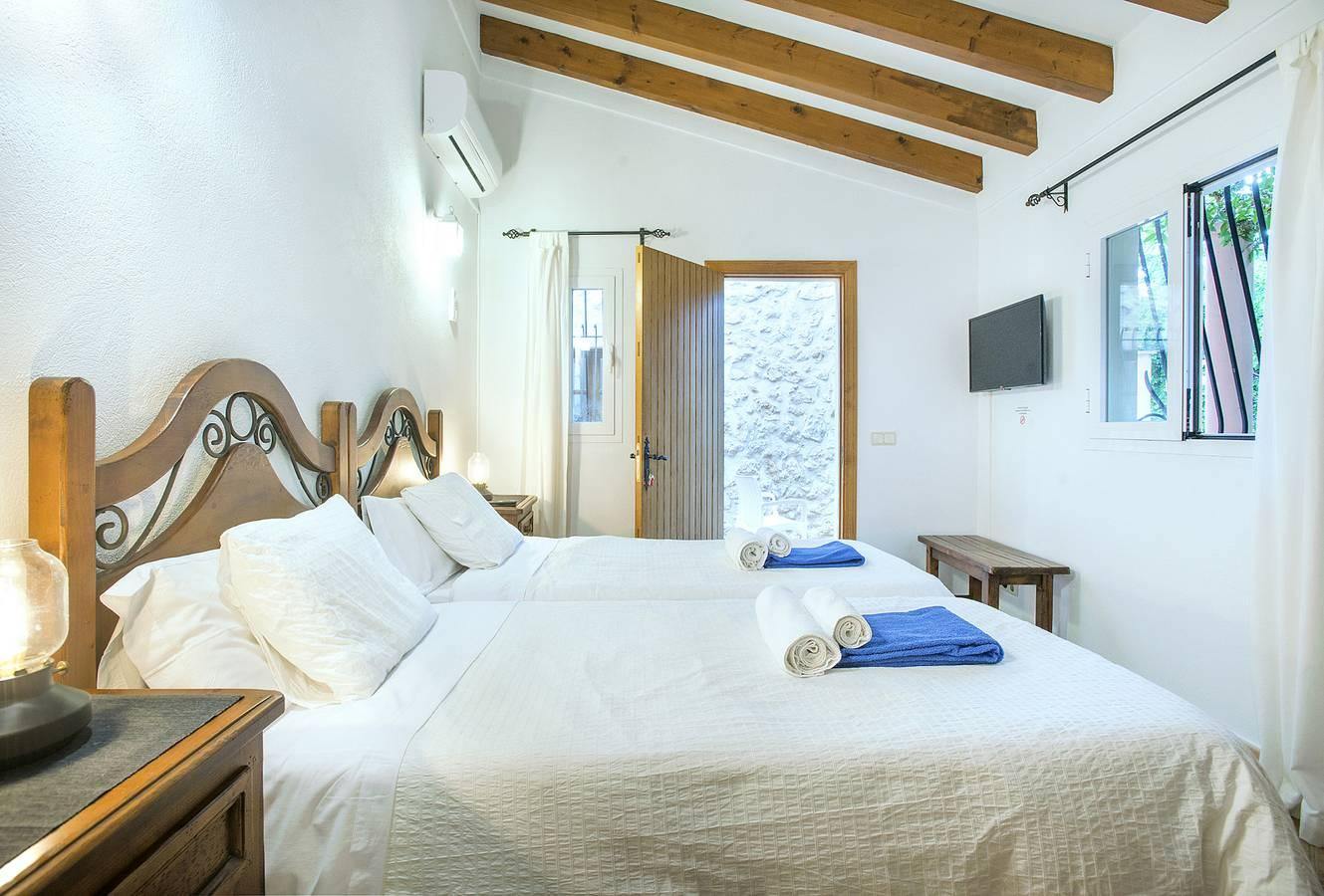 Vakantiehuis in Mallorca, Spanje voor 6 personen foto 13