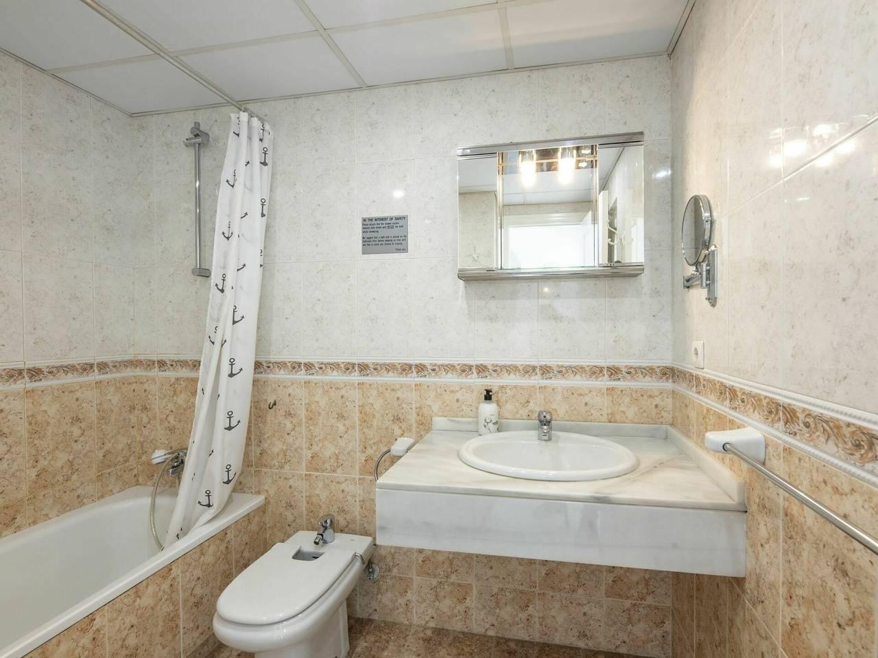 Vakantieappartement in Marbella, Spanje voor 4 personen foto 17