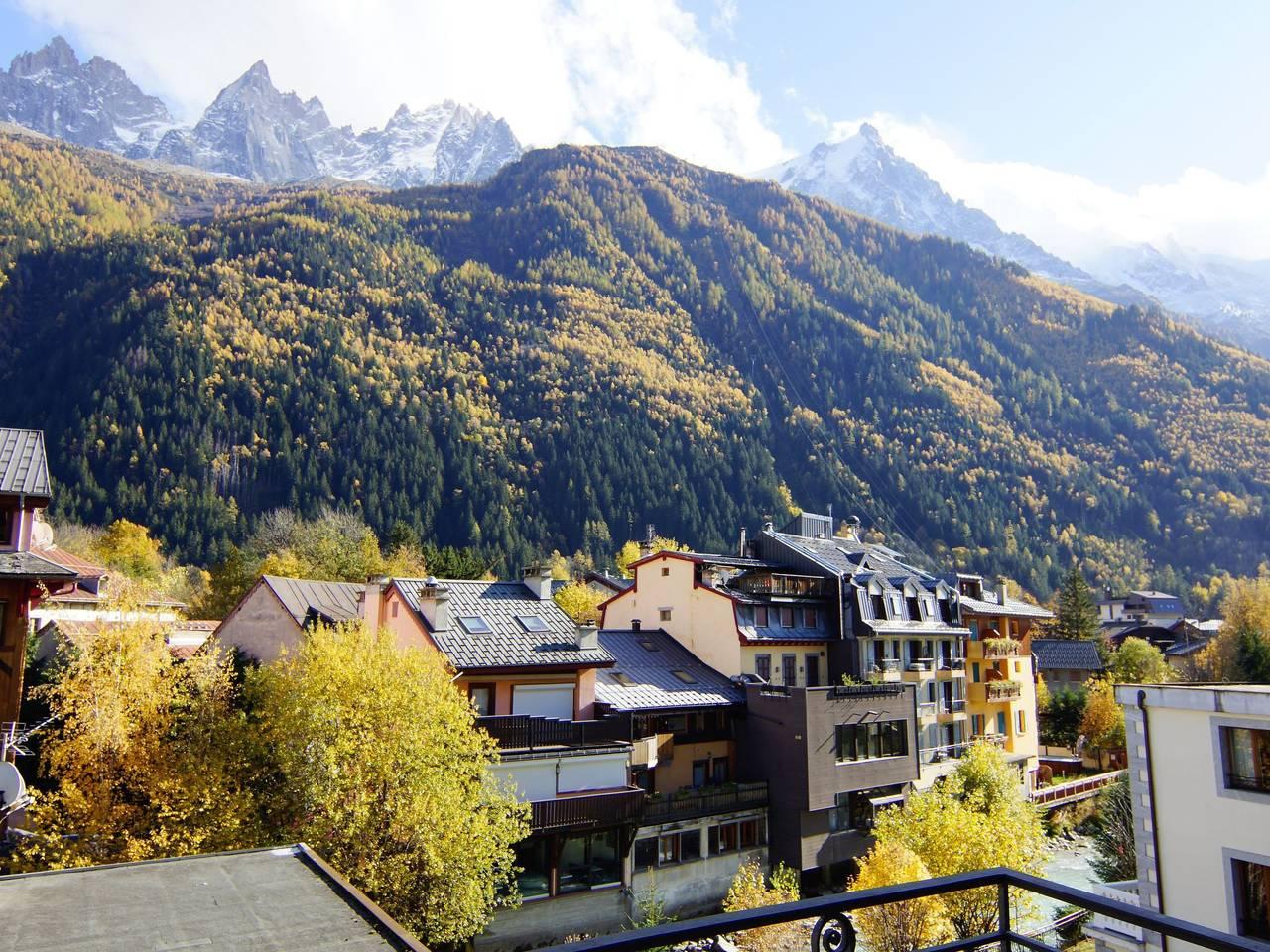 Le Paccard in Brevent-Flegere, Chamonix, Frankrijk voor 2 personen foto 19