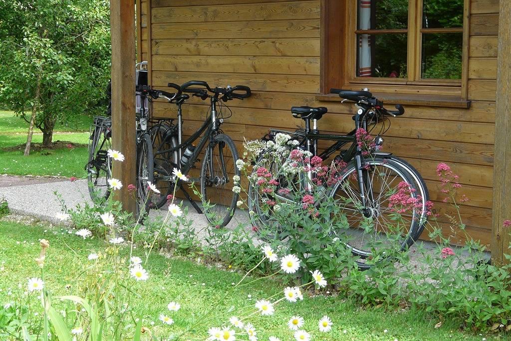Gîtes de France® - La Clef des Champs in Sauchay, Frankrijk voor 5 personen foto 21