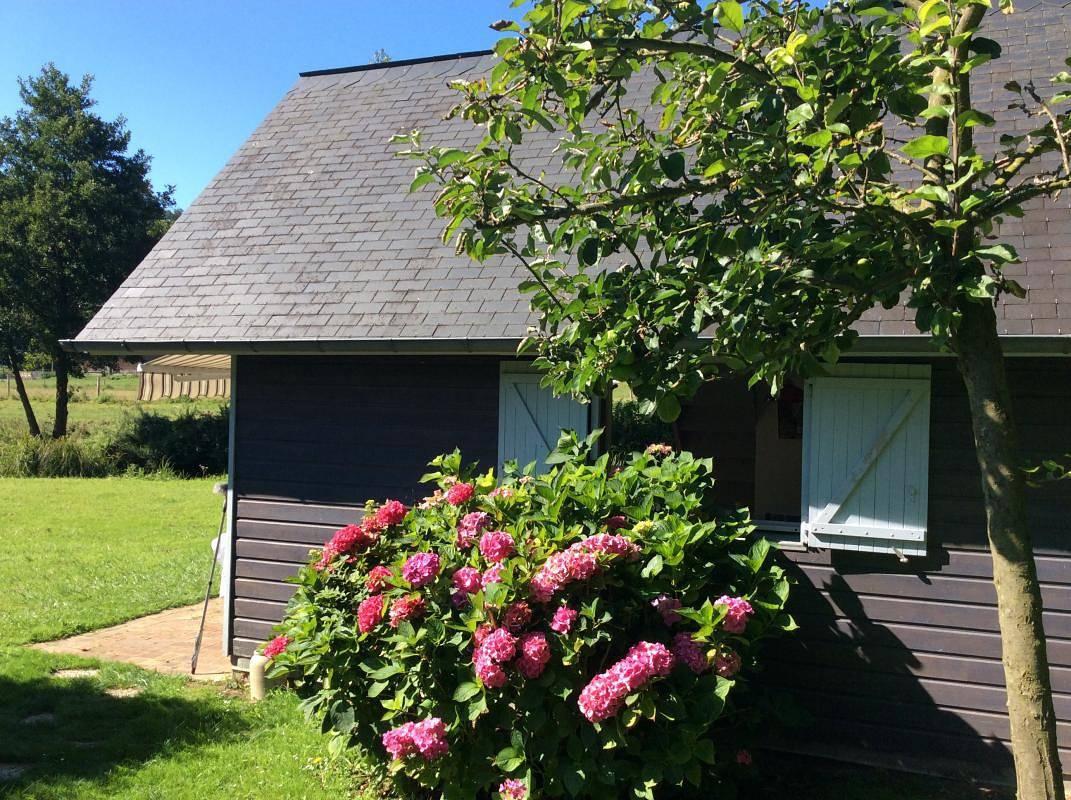 Vakantiehuis in Ganzeville, Frankrijk voor 2 personen foto 5