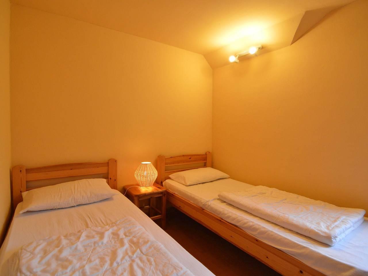 Vakantiehuis in Waimes met Zwembad & Sauna in Weismes, Natuurgebied Hautes Fagnes, België voor 18 personen foto 19