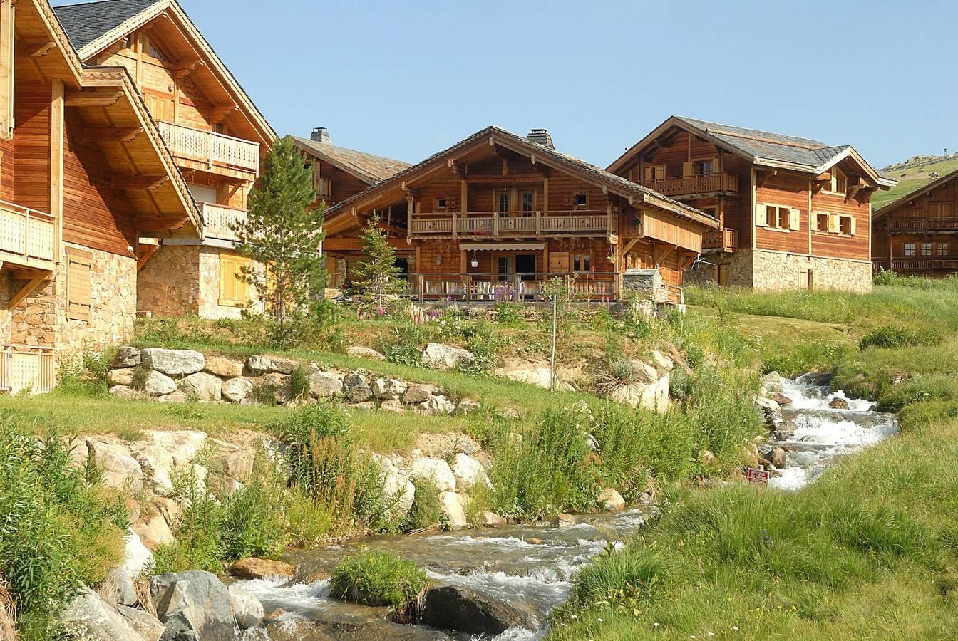 Vakantiehuis in Huez, Frankrijk voor 12 personen foto 12