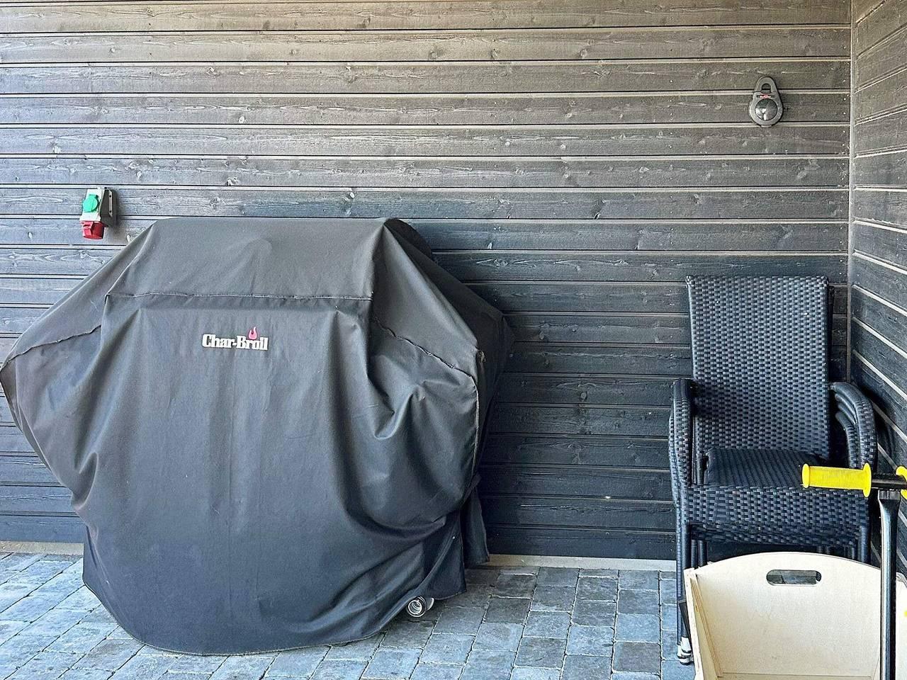 Vakantiehuis in Handbjerg, Denemarken voor 10 personen foto 3