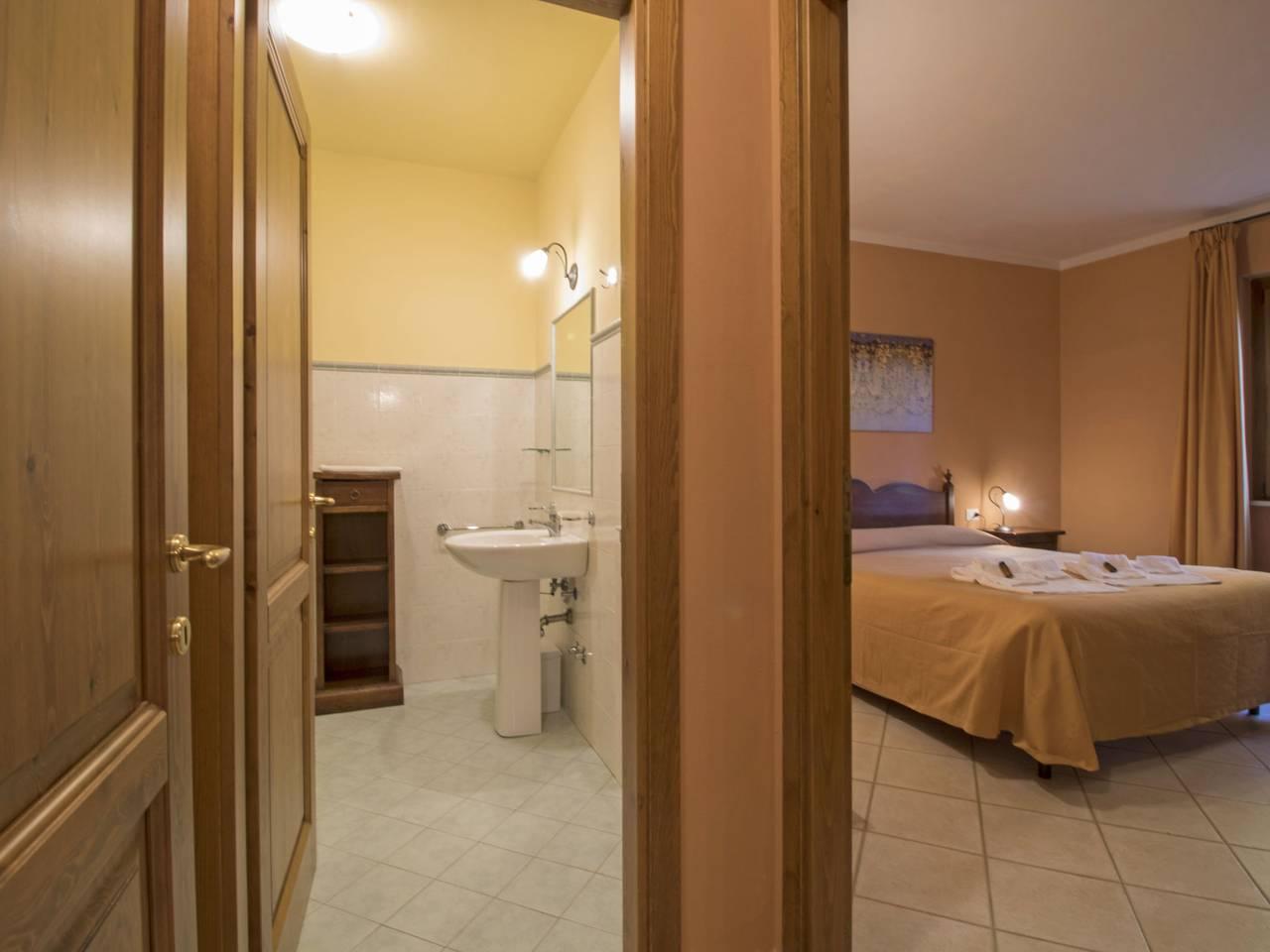 Vakantieappartement in Tuscia, Italië voor 2 personen foto 13