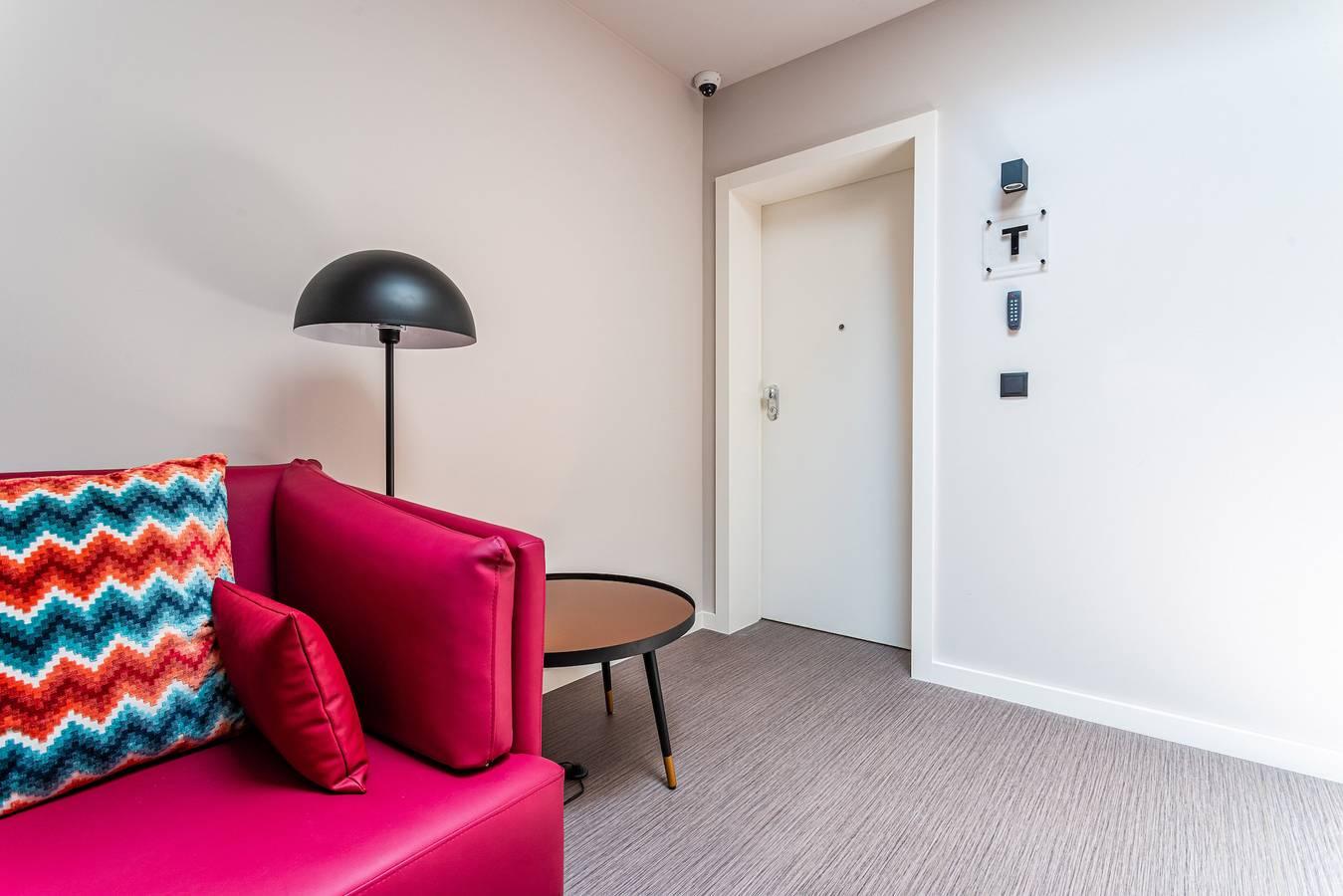 Vakantieappartement in Funchal, Portugal voor 4 personen foto 12