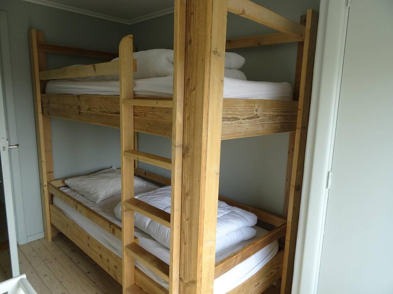 Vakantiehuis in Breskens foto 11