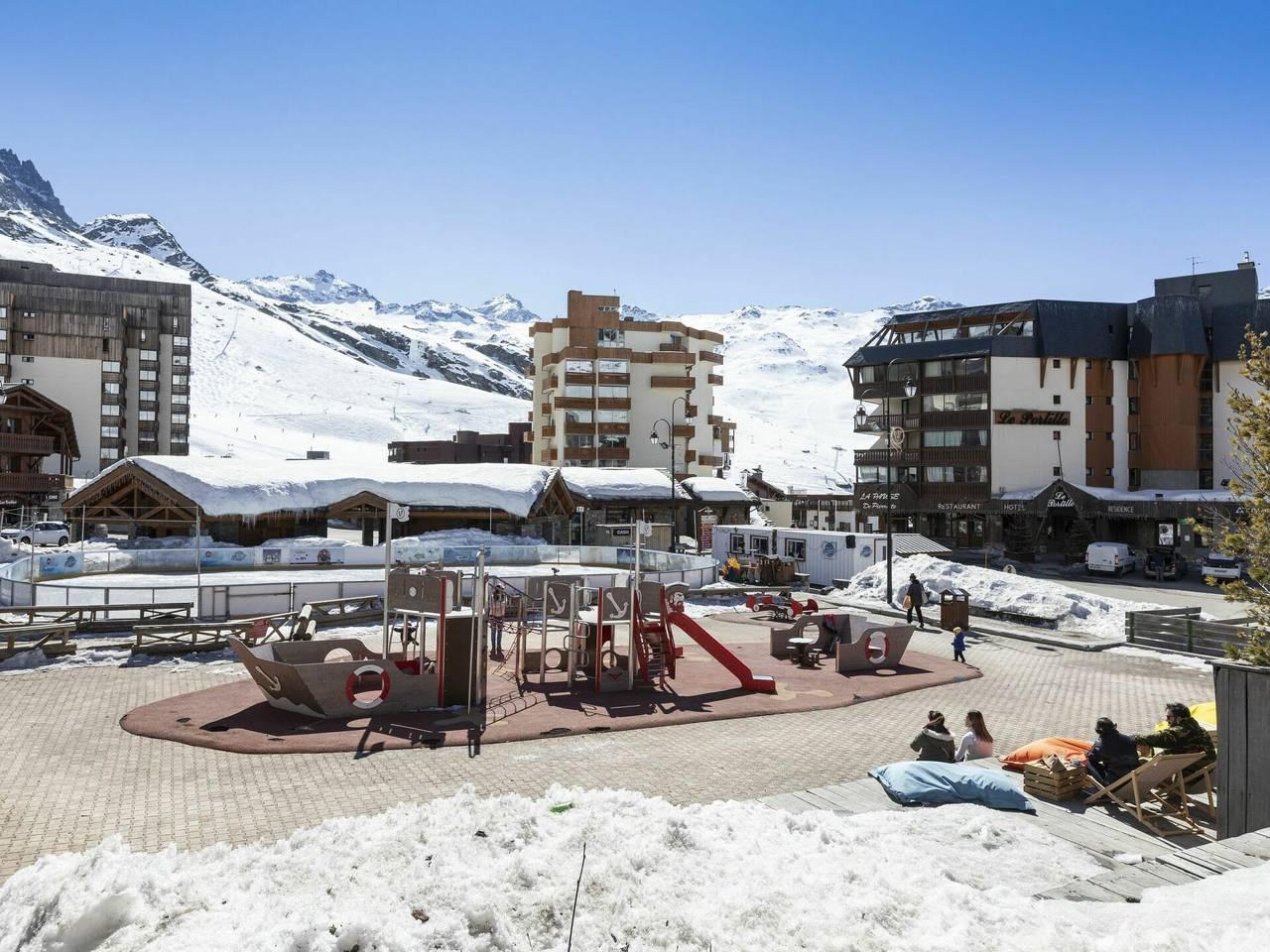 Vakantieappartement in Savoie, Frankrijk voor 4 personen foto 14