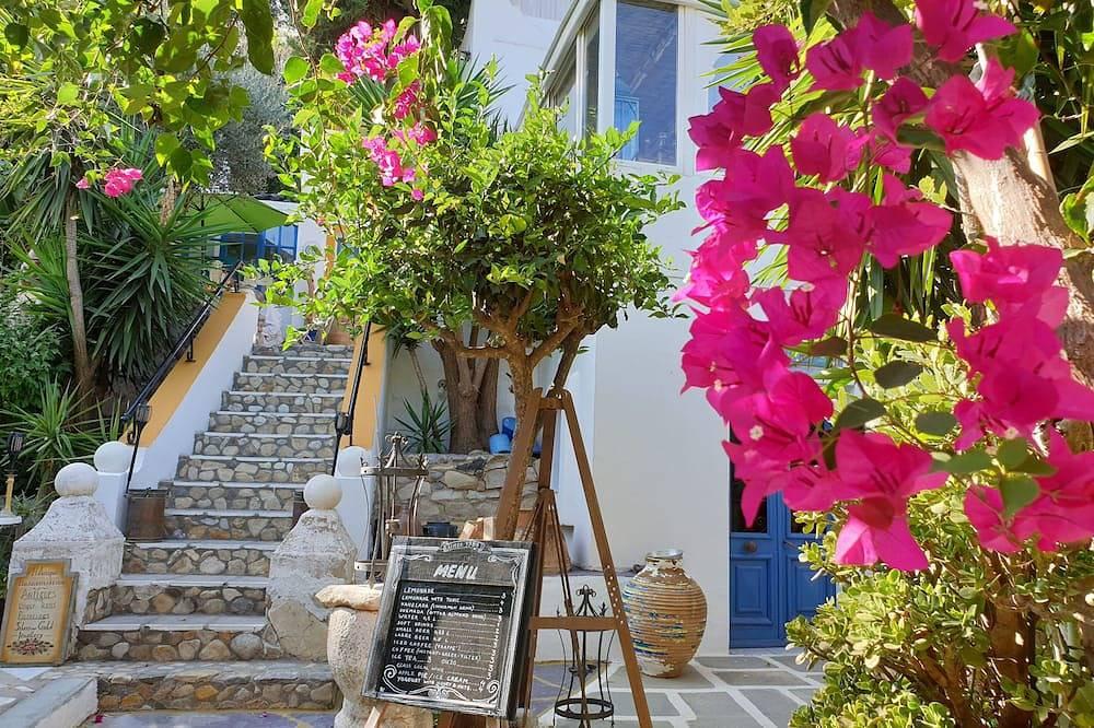 Vakantieappartement in Kos foto 16