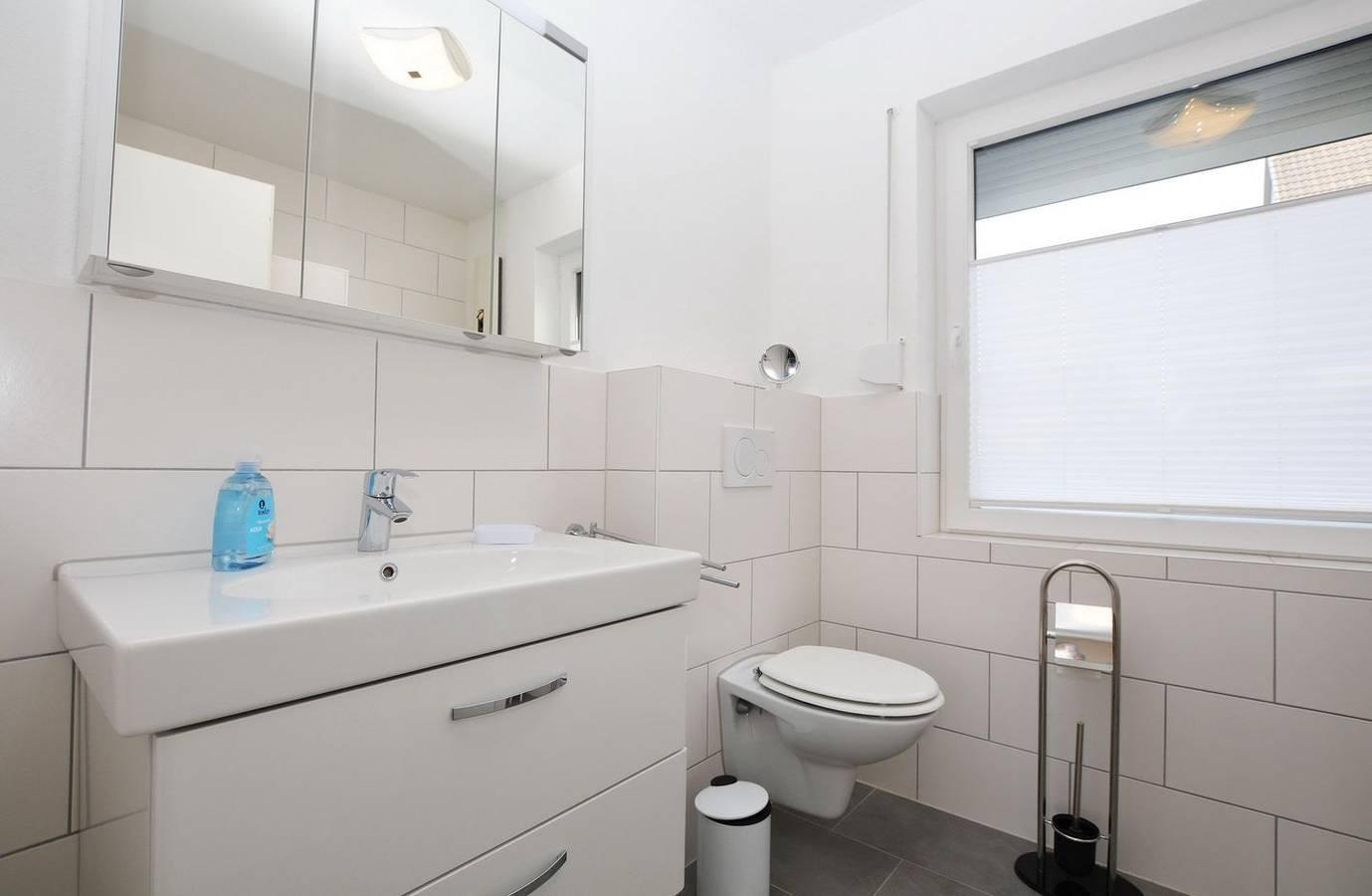 Vakantieappartement in Büsum, Duitsland voor 3 personen foto 12