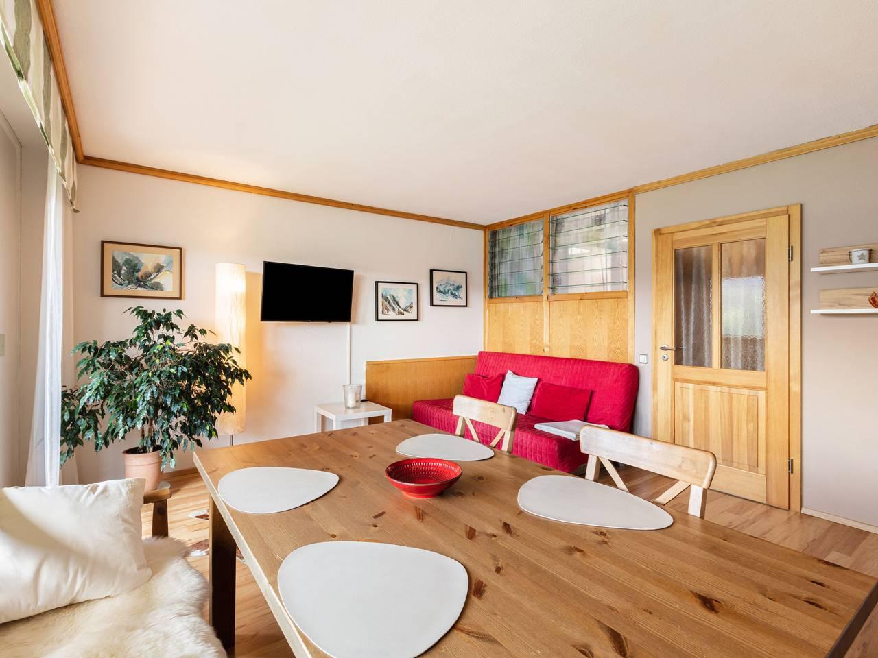 Vakantieappartement in Ski Amadé, Oostenrijk voor 2 personen foto 10