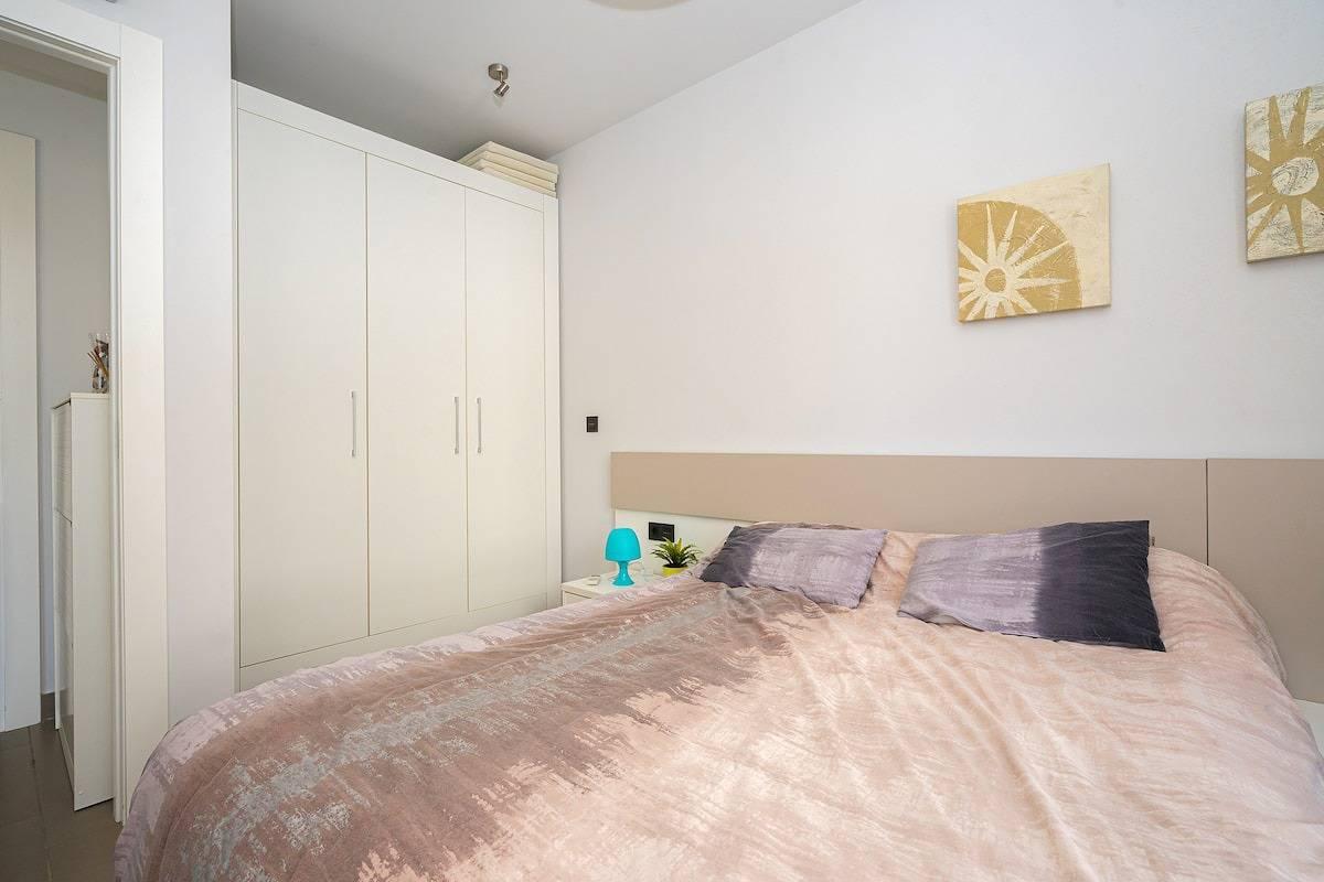 Vakantieappartement in Orihuela, Spanje voor 5 personen foto 16