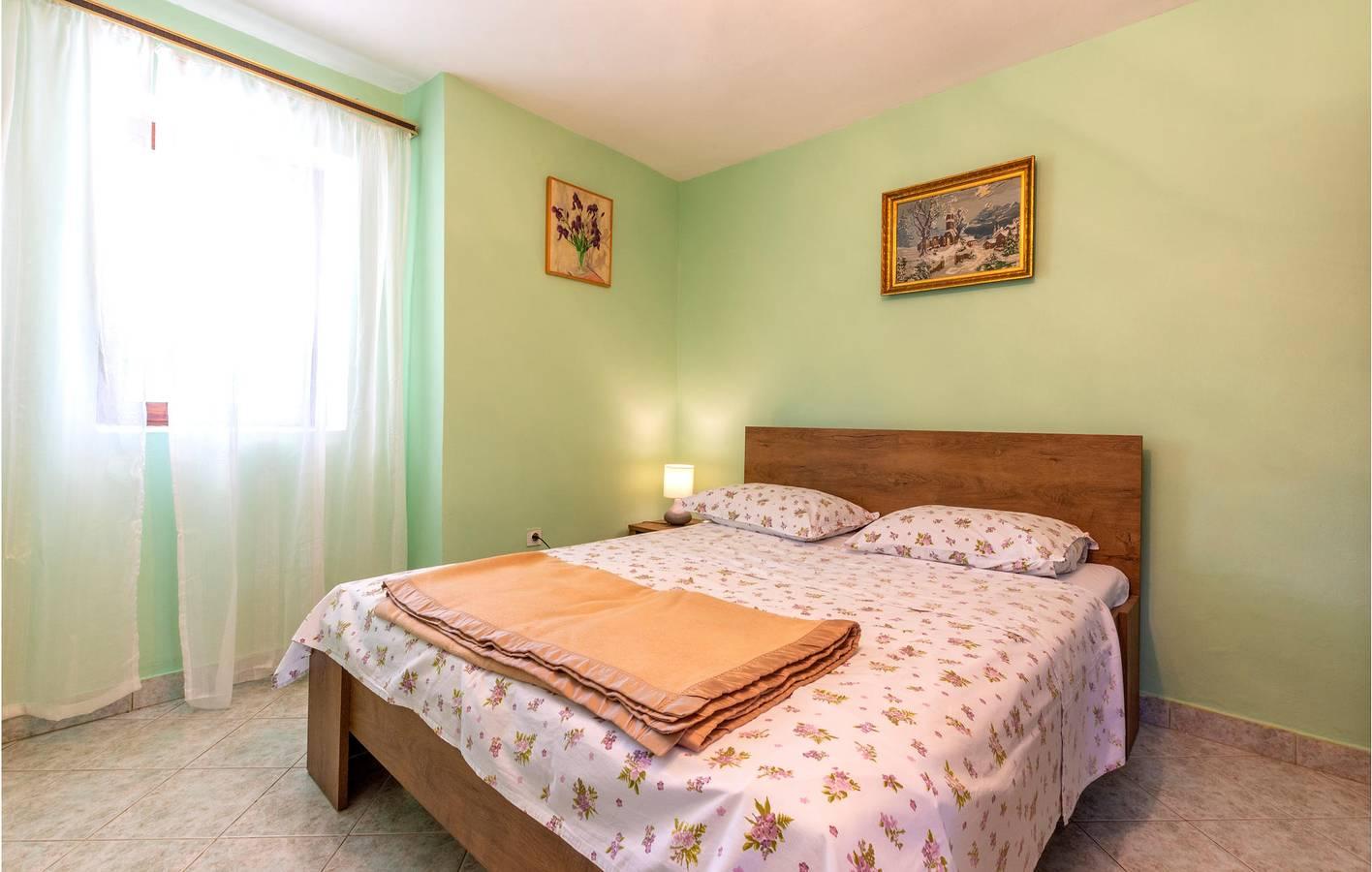 Vakantieappartement in Omiš, Kroatië voor 4 personen foto 8
