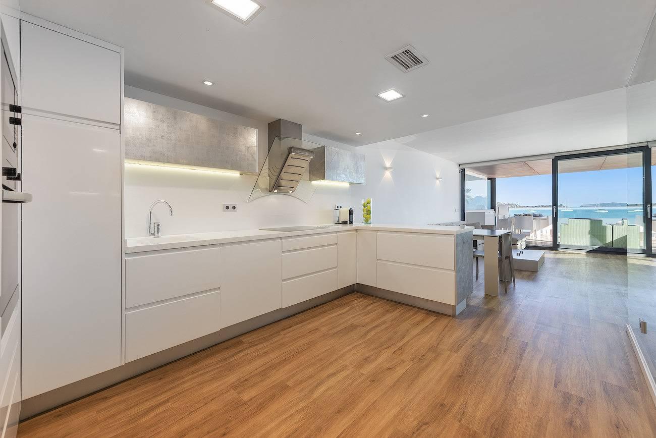 Vakantieappartement in Mallorca, Spanje voor 5 personen foto 7