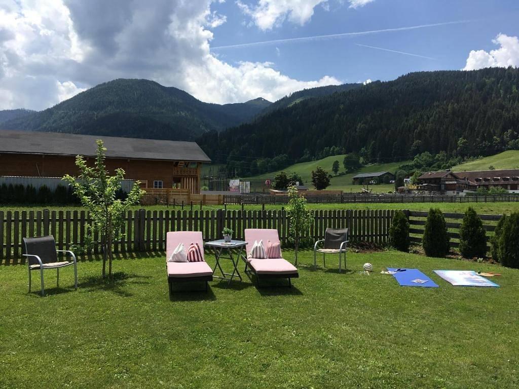 Vakantieappartement in Tauern, Oostenrijk voor 5 personen foto 18