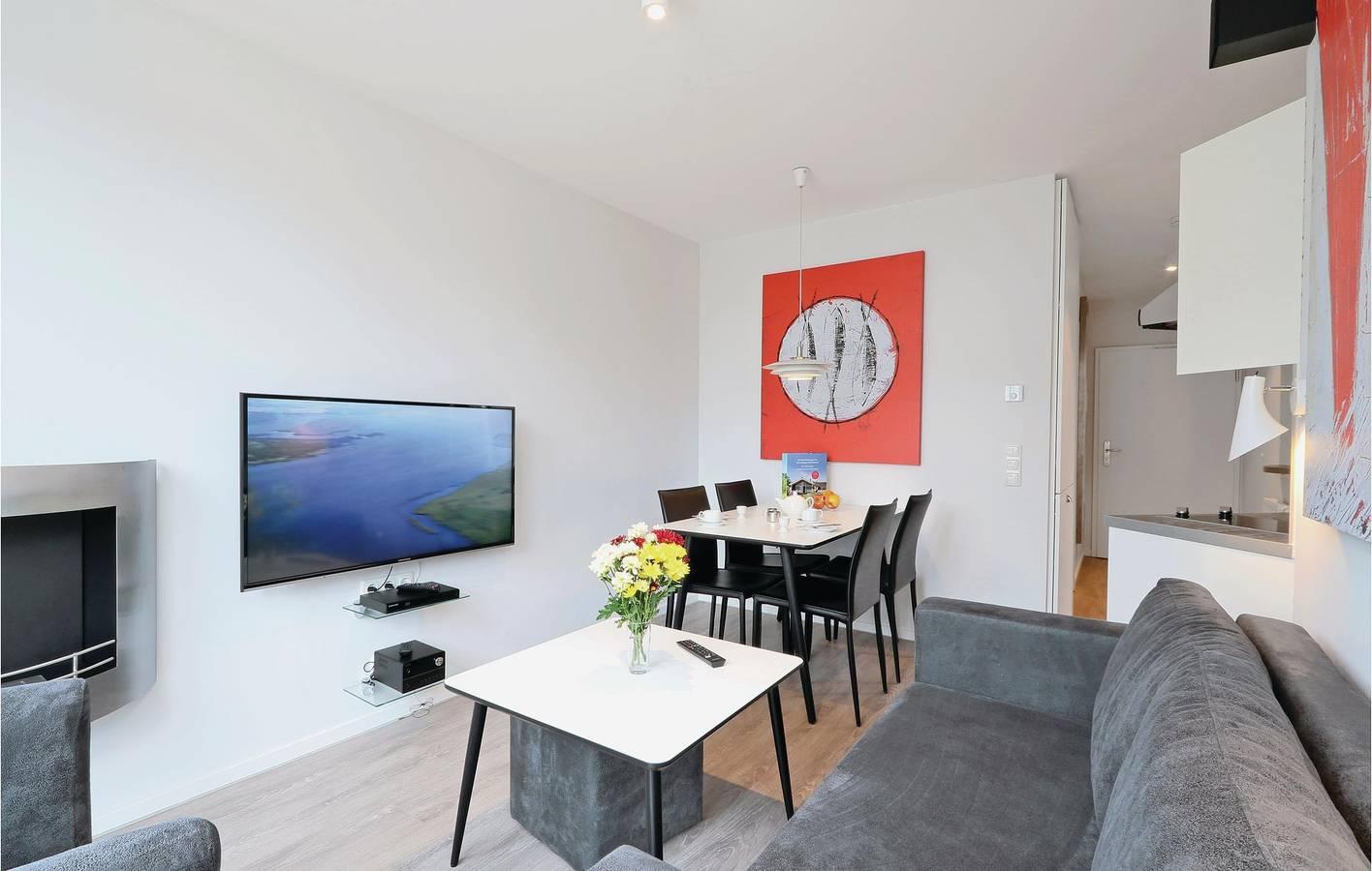 Vakantieappartement in Lübeck, Duitsland voor 4 personen foto 10