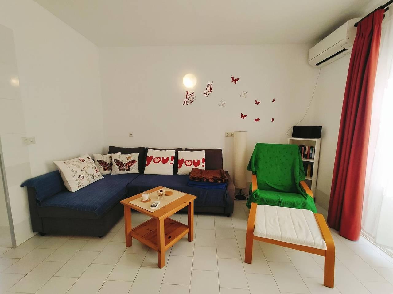 Vakantieappartement in Nerja, Spanje voor 2 personen foto 13
