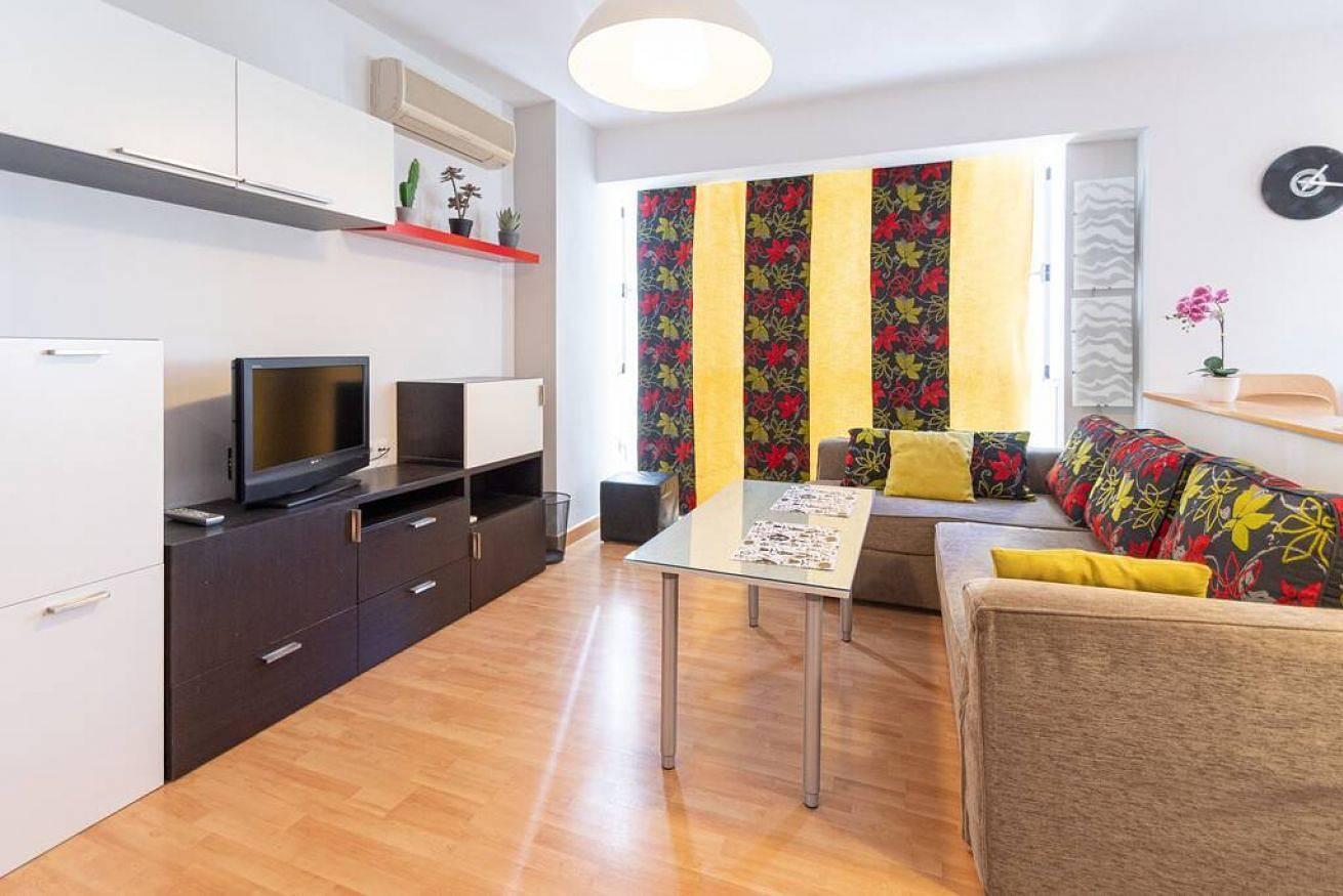 Vakantieappartement in Cádiz, Spanje voor 4 personen foto 11