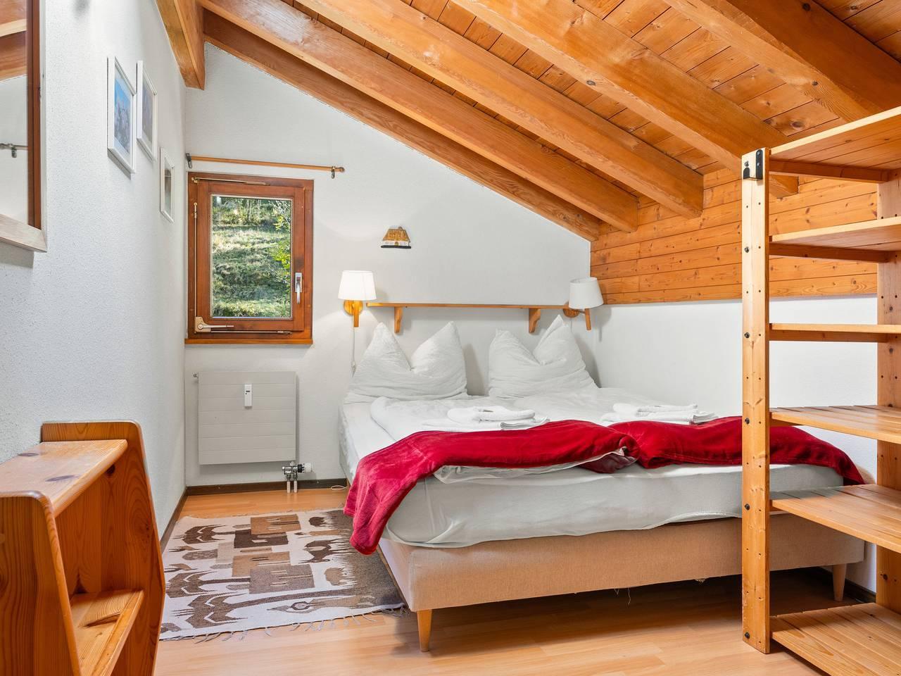 Vakantieappartement in Goms, Zwitserland voor 6 personen foto 13