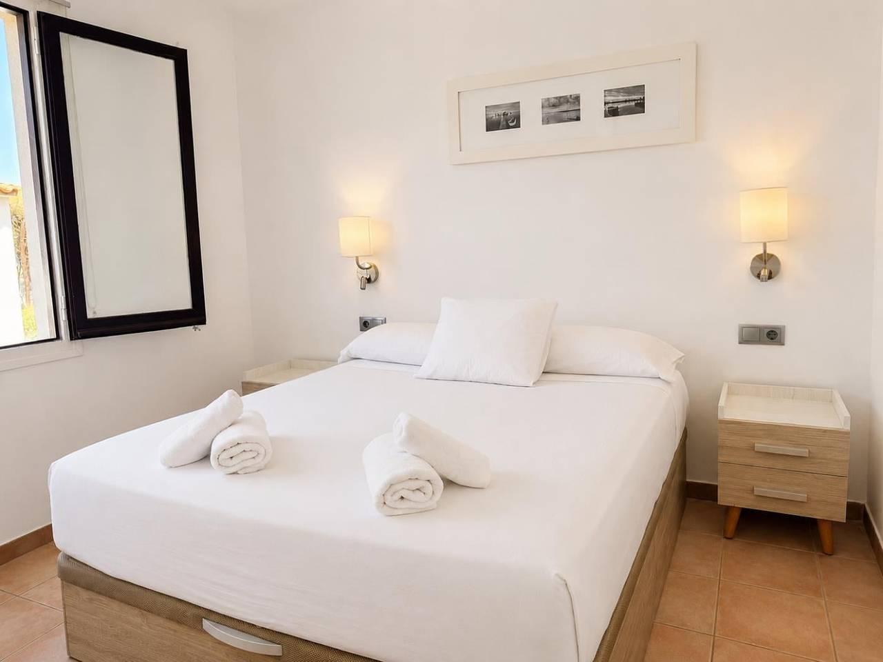 Vakantieappartement in Costa Brava, Spanje voor 4 personen foto 10