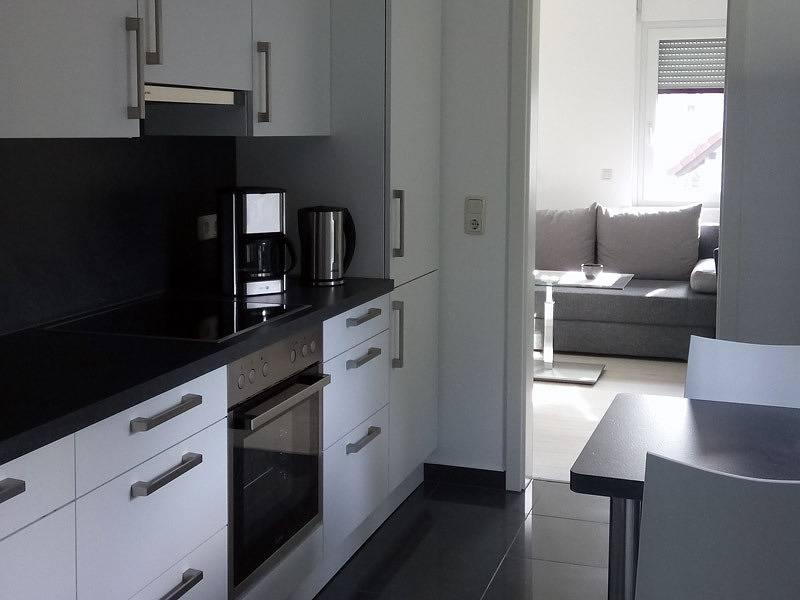 Vakantieappartement in Saaleland, Duitsland voor 4 personen foto 10