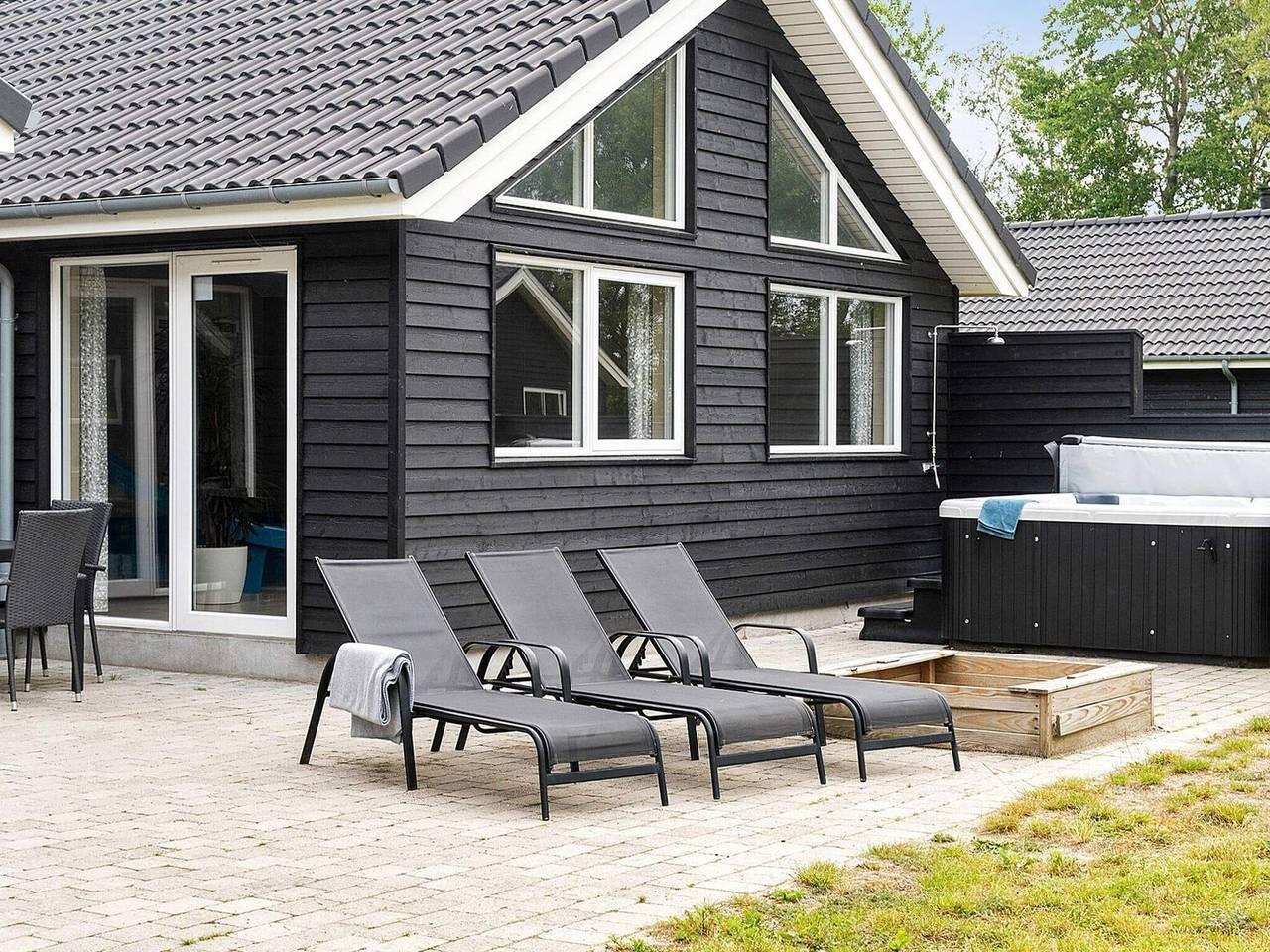 Vakantiehuis in Falster, Denemarken voor 12 personen foto 3