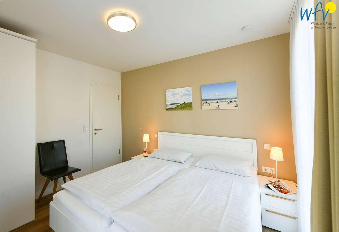 Vakantieappartement in Waddenzee, Duitsland voor 4 personen foto 18