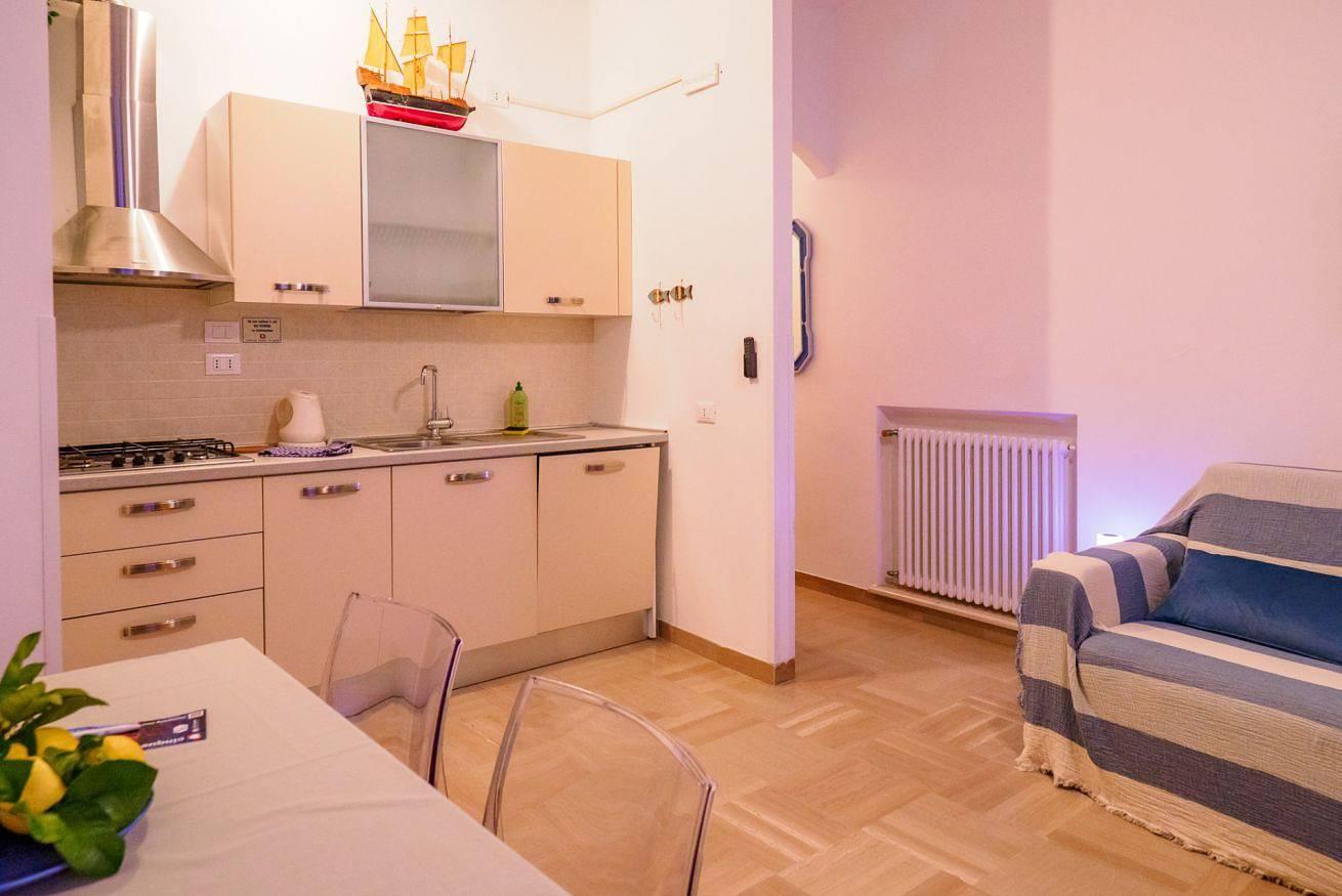 Vakantieappartement in Cinque Terre, Italië voor 2 personen foto 10