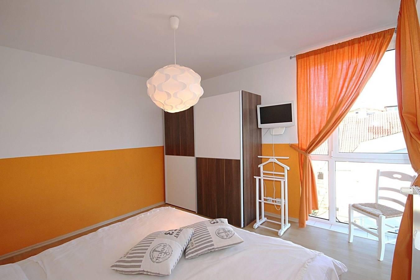 Vakantieappartement in Kühlungsborn, Duitsland voor 5 personen foto 8