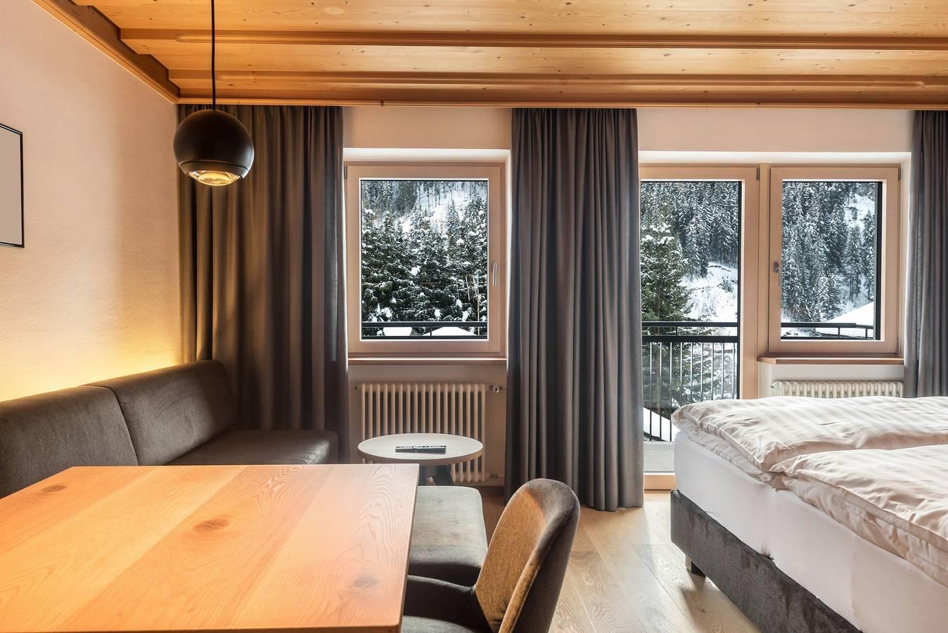 Vakantieappartement in Gherdëina, Italië voor 2 personen foto 6