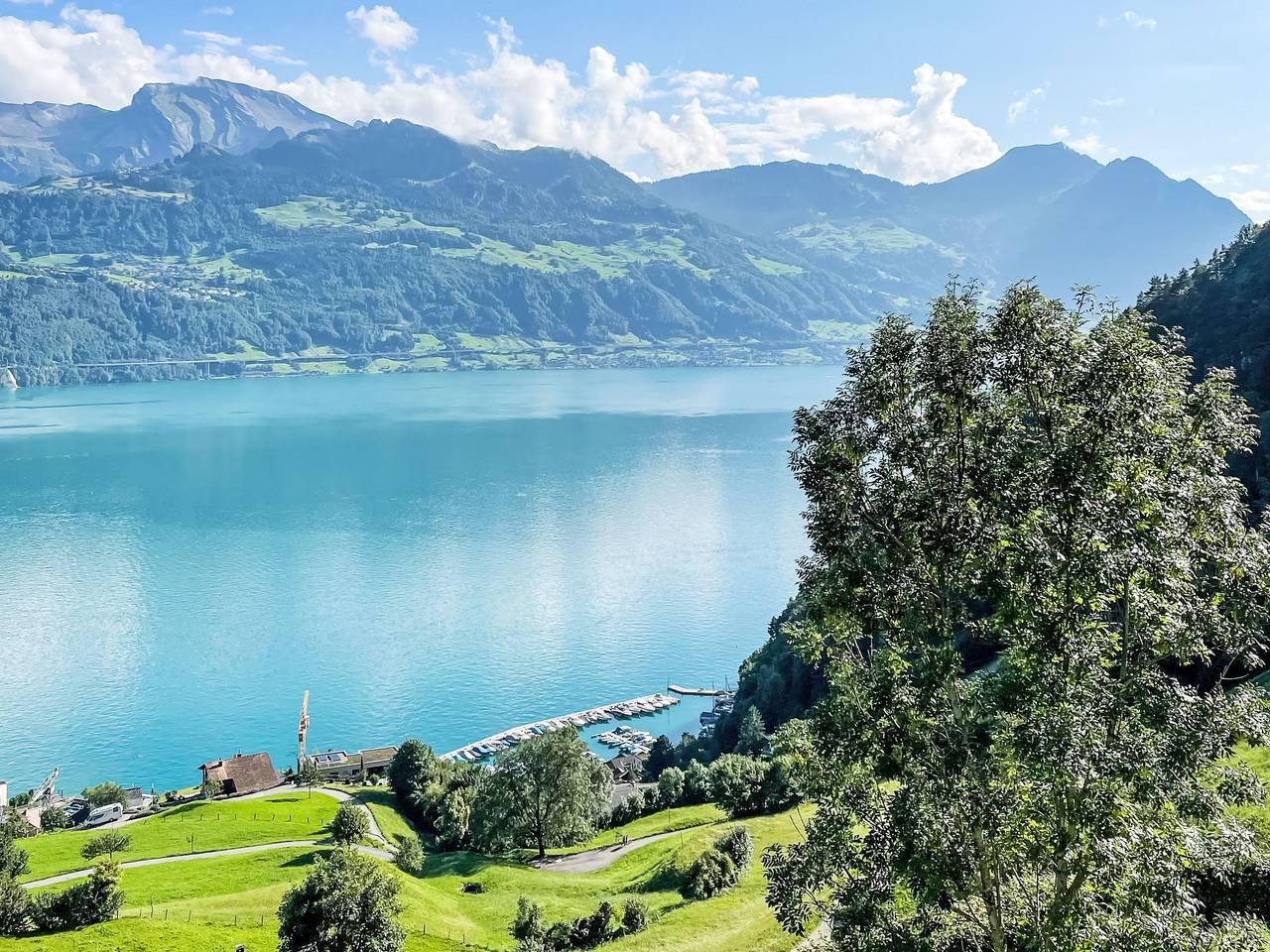 Vakantieappartement in Gersau, Zwitserland voor 2 personen foto 10