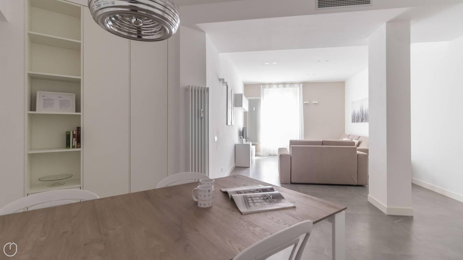 Vakantieappartement in Milaan, Italië voor 6 personen foto 15