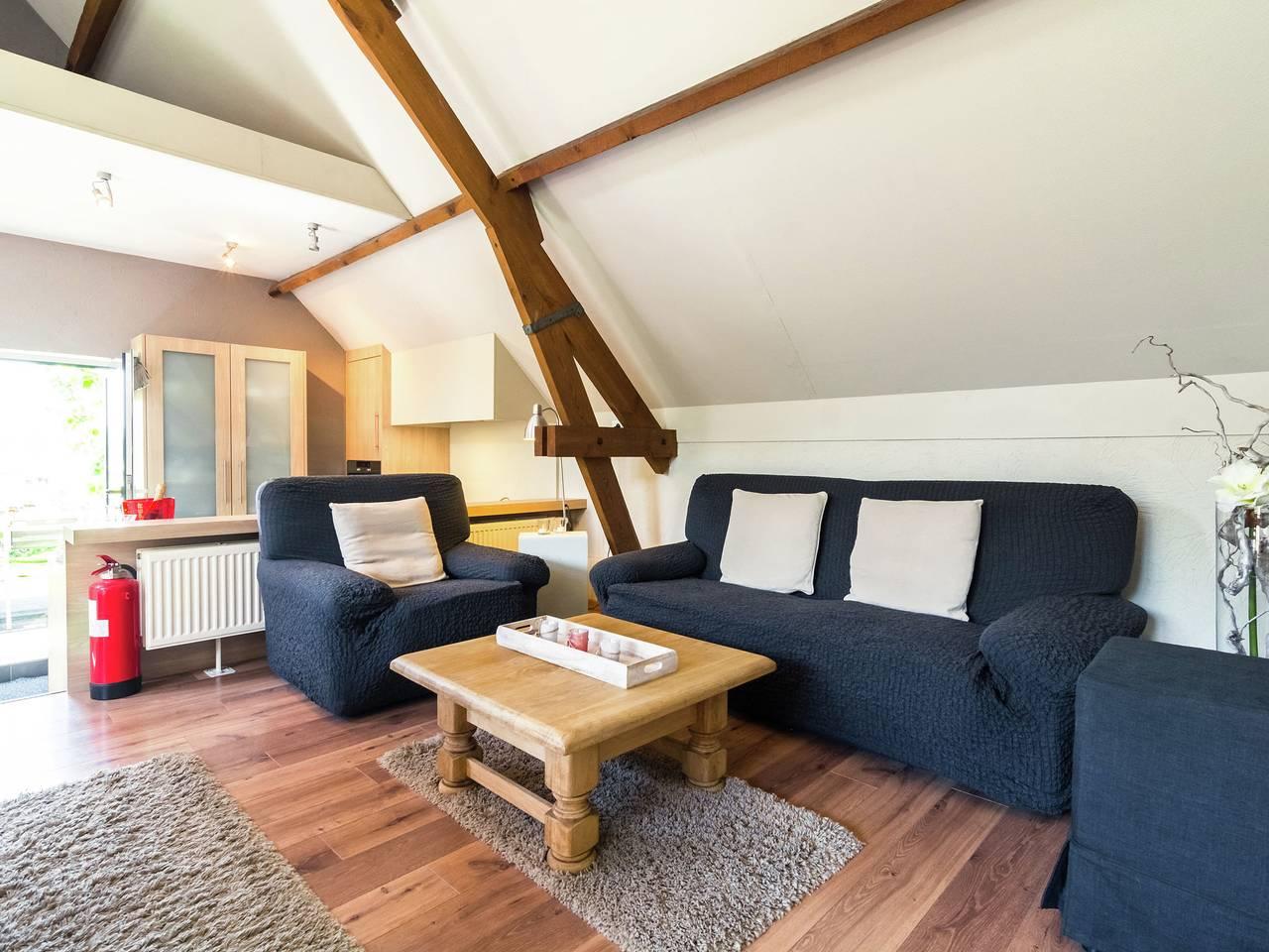 Vakantieappartement in Maldegem, België voor 4 personen foto 2