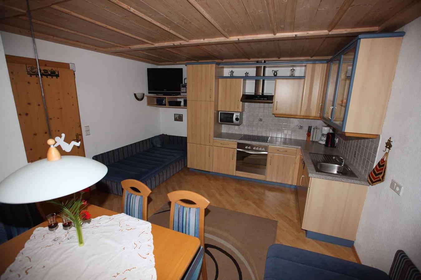 Vakantieappartement in Zillertal, Oostenrijk voor 4 personen foto 9