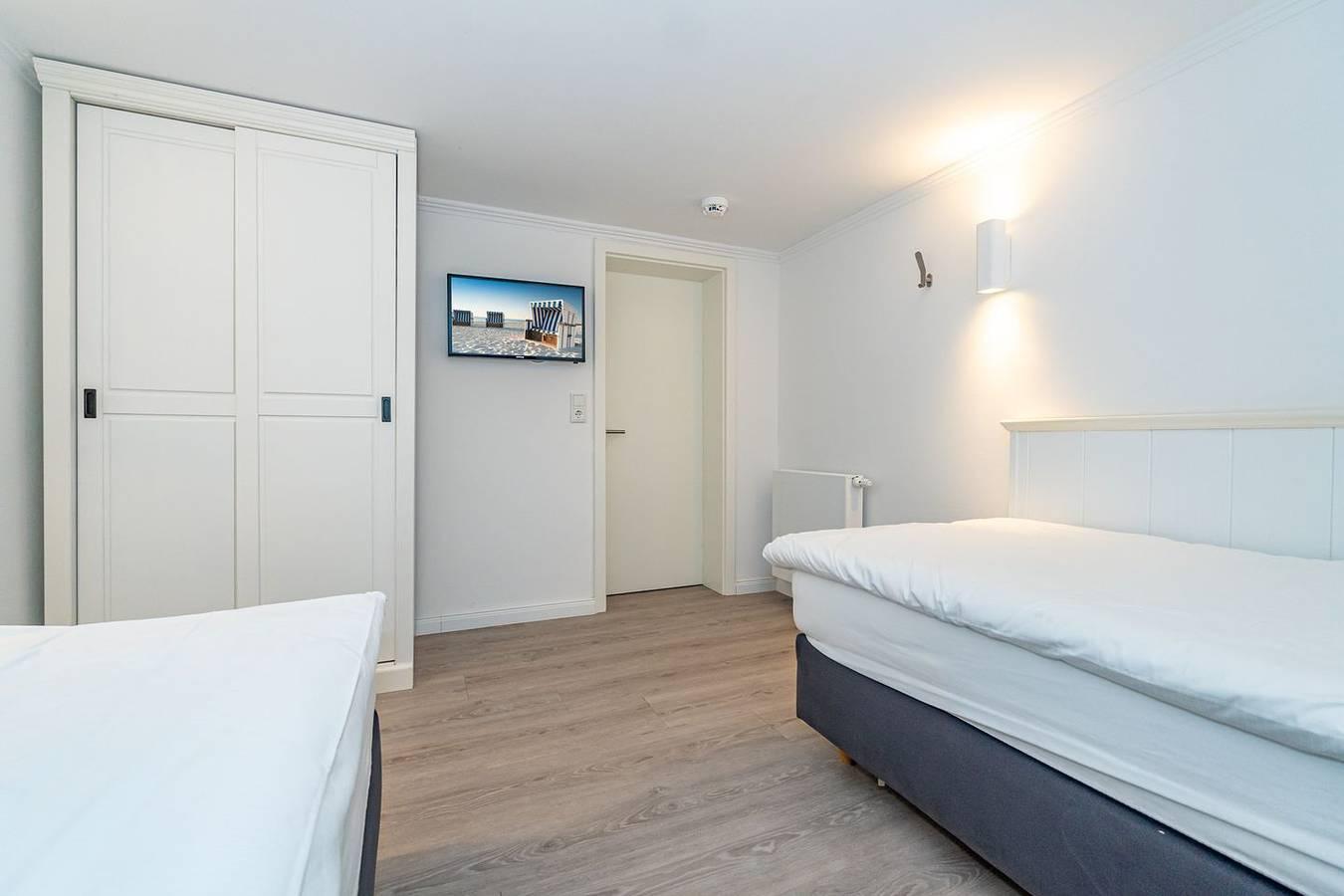 Vakantieappartement in Sylt, Duitsland voor 4 personen foto 17