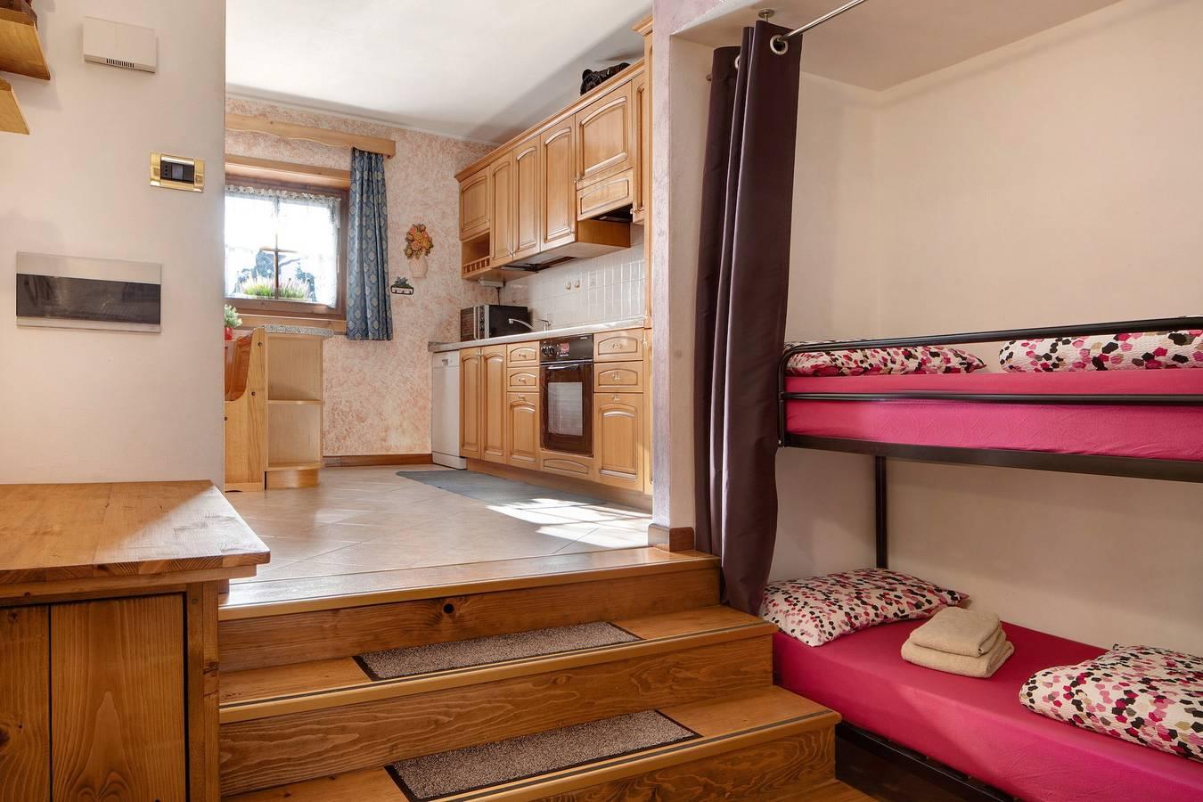 Vakantieappartement in Livigno, Italië voor 8 personen foto 18