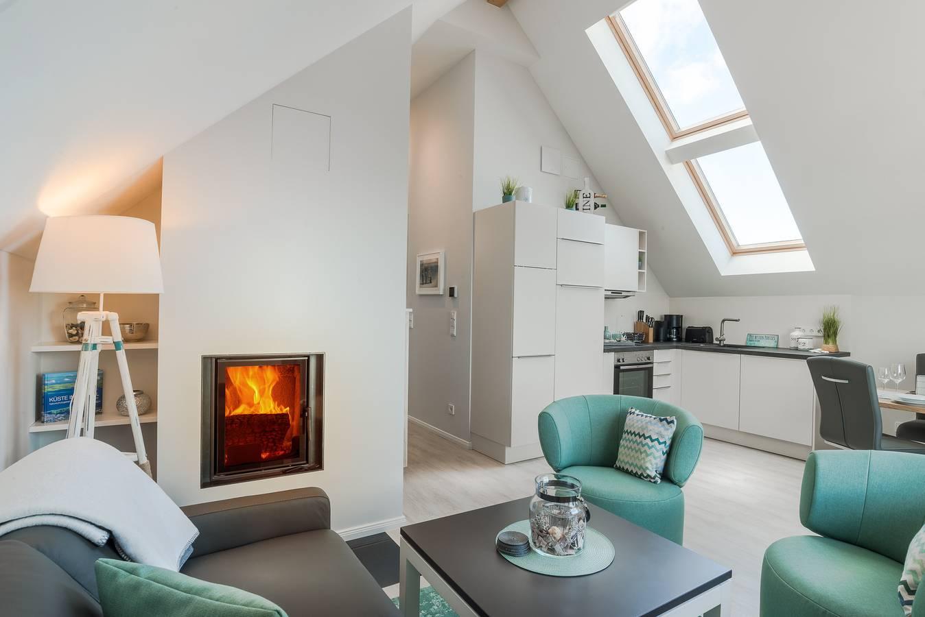 Vakantieappartement in Heiligenhafen, Duitsland voor 4 personen foto 6