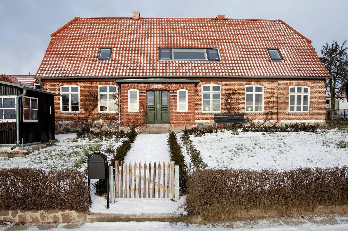 Vakantieappartement met sauna in Putbus, Rügen, Duitsland voor 4 personen foto 22