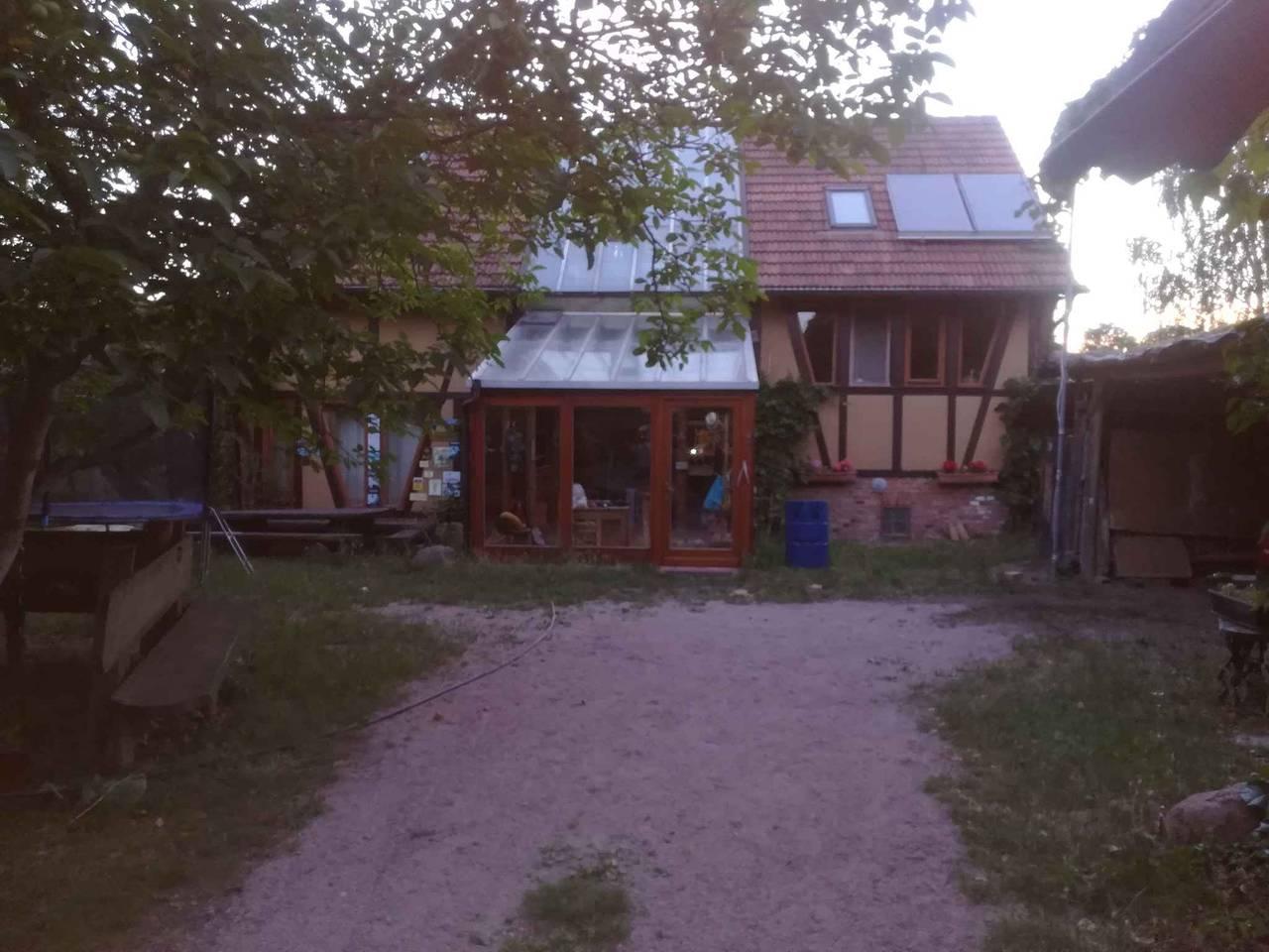 Vakantiehuis in Trebbin, Duitsland voor 5 personen foto 10