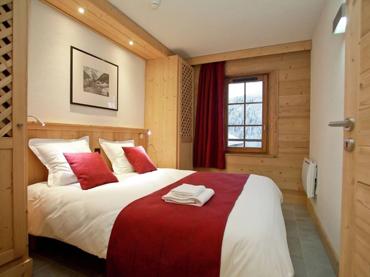 Vakantieappartement in Châtel, Frankrijk voor 6 personen foto 17