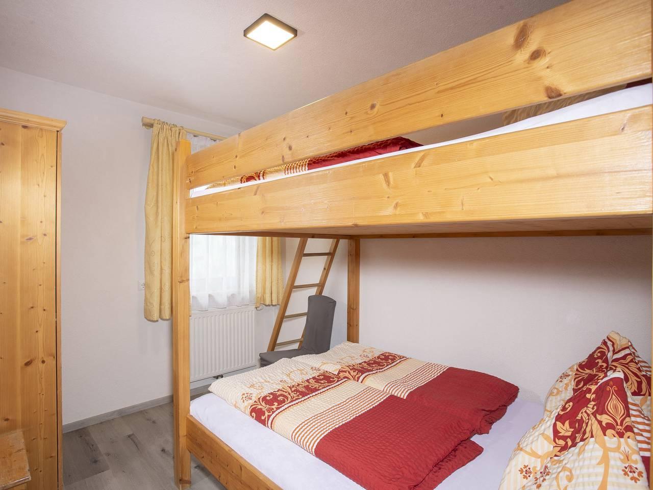 Vakantieappartement in Zillertal, Oostenrijk voor 12 personen foto 11