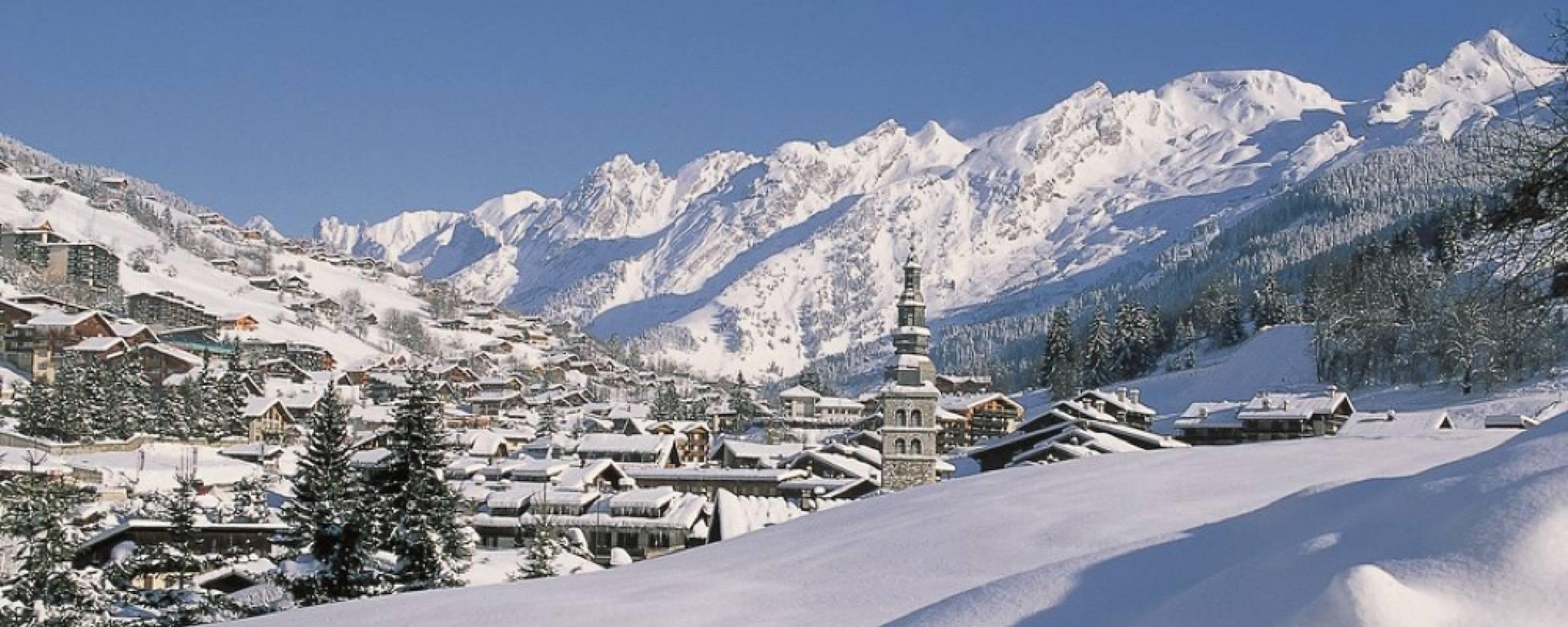 Vakantieappartement in La Clusaz, Frankrijk voor 6 personen foto 14