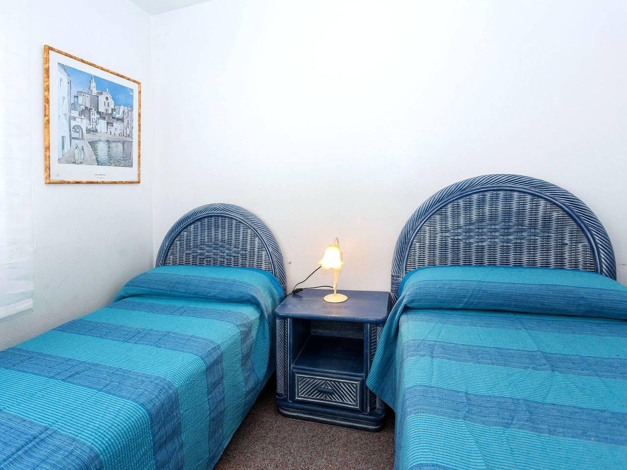 Vakantiehuis in Baix Maestrat, Spanje voor 6 personen foto 12